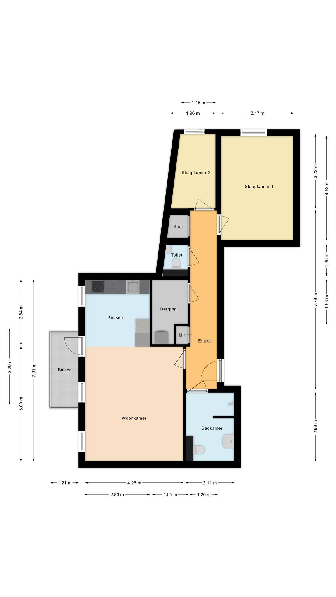 floor