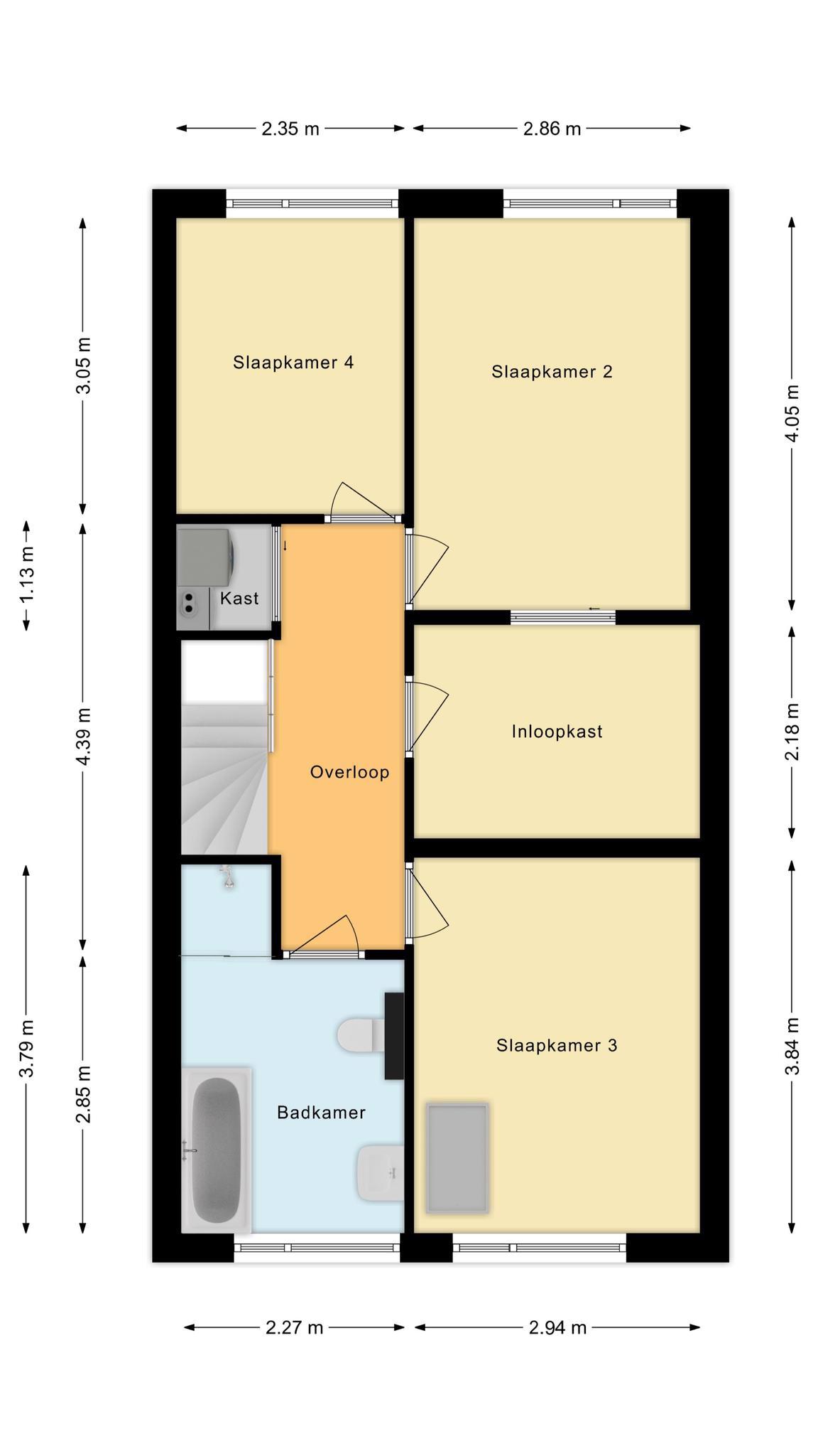 floor