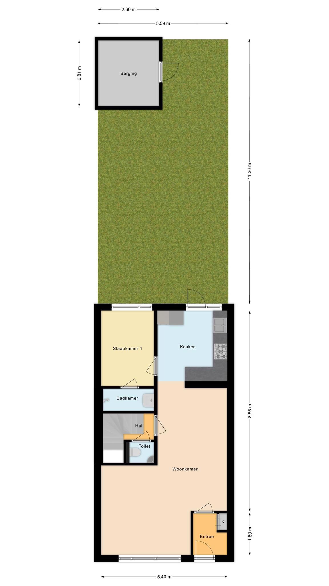 floor