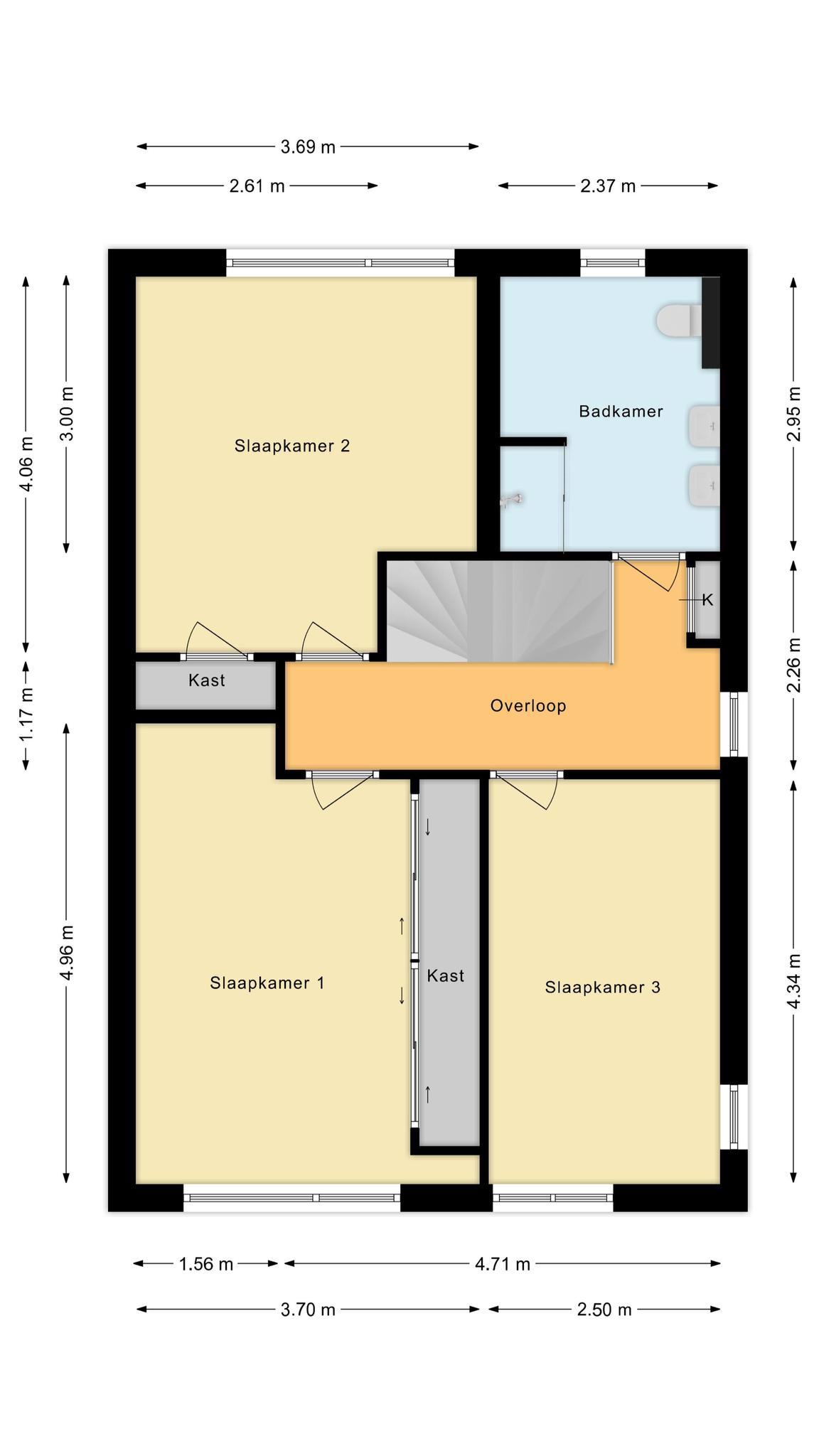 floor
