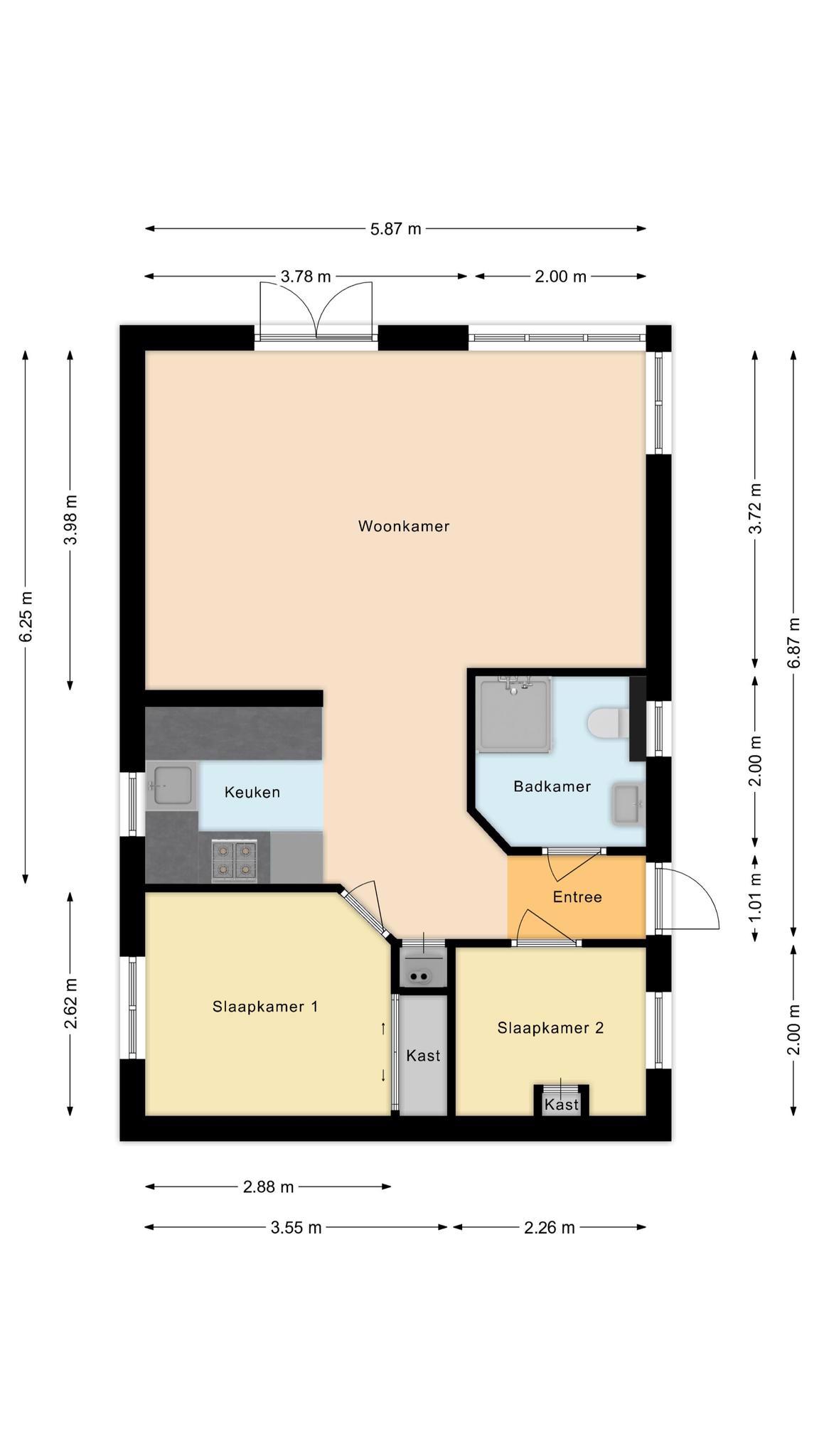 floor