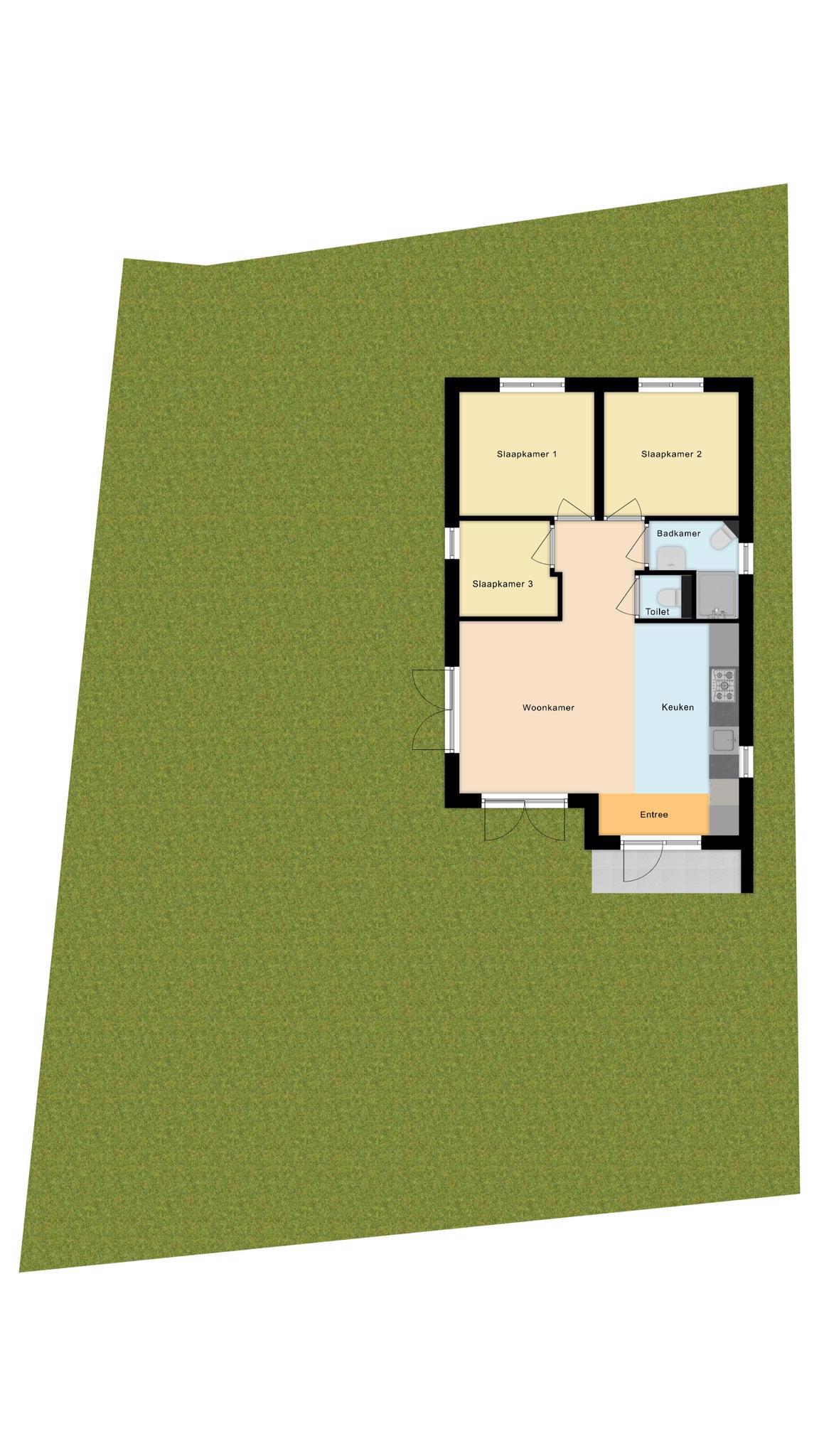 floor