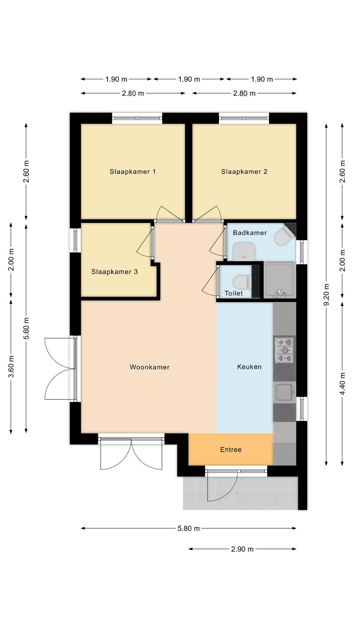 floor