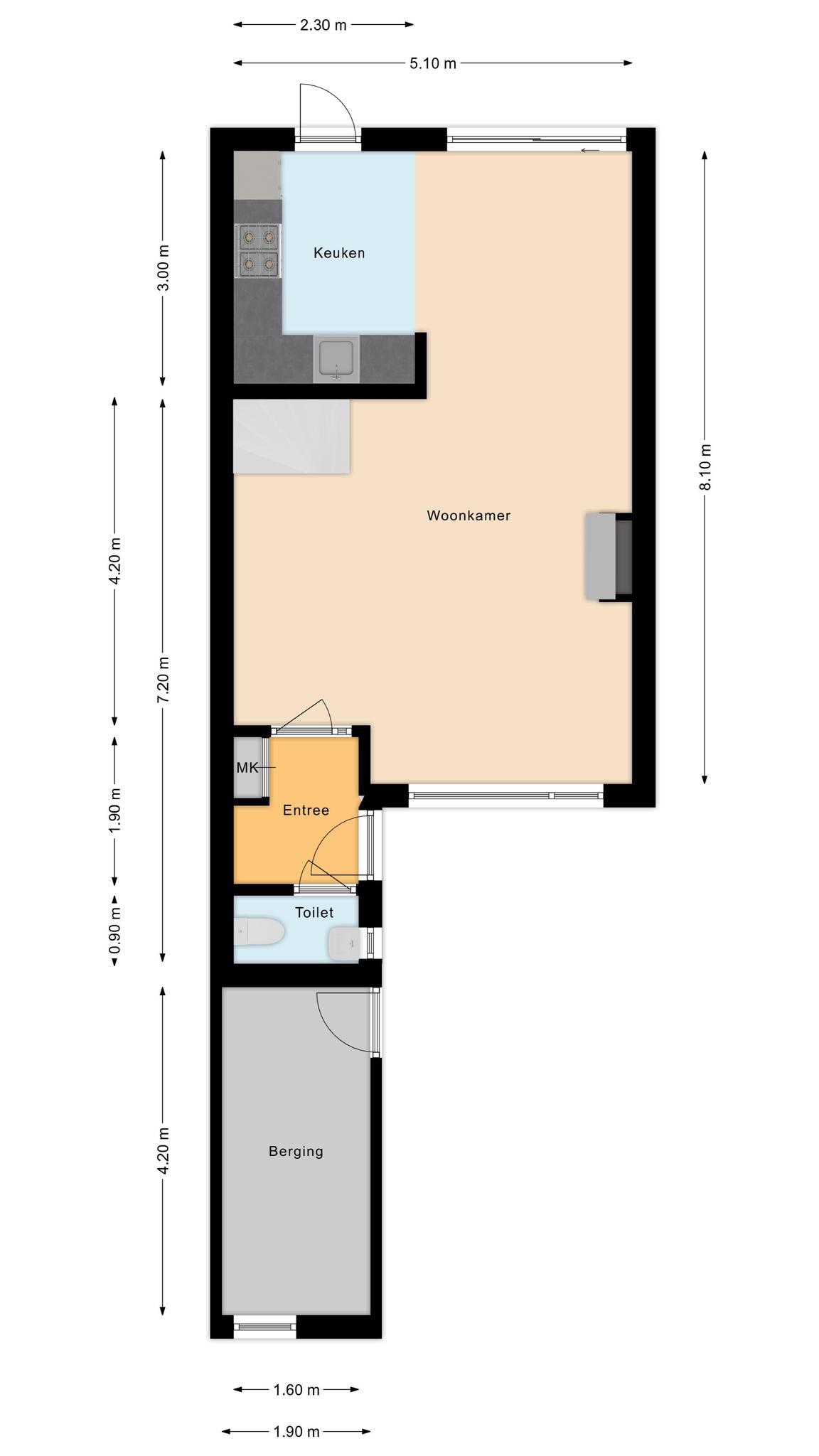 floor
