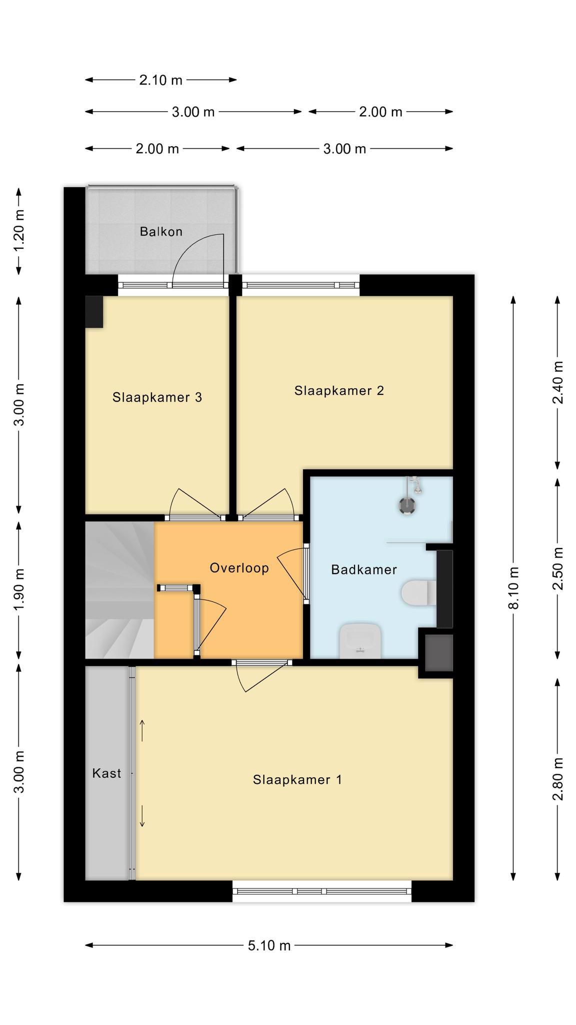 floor