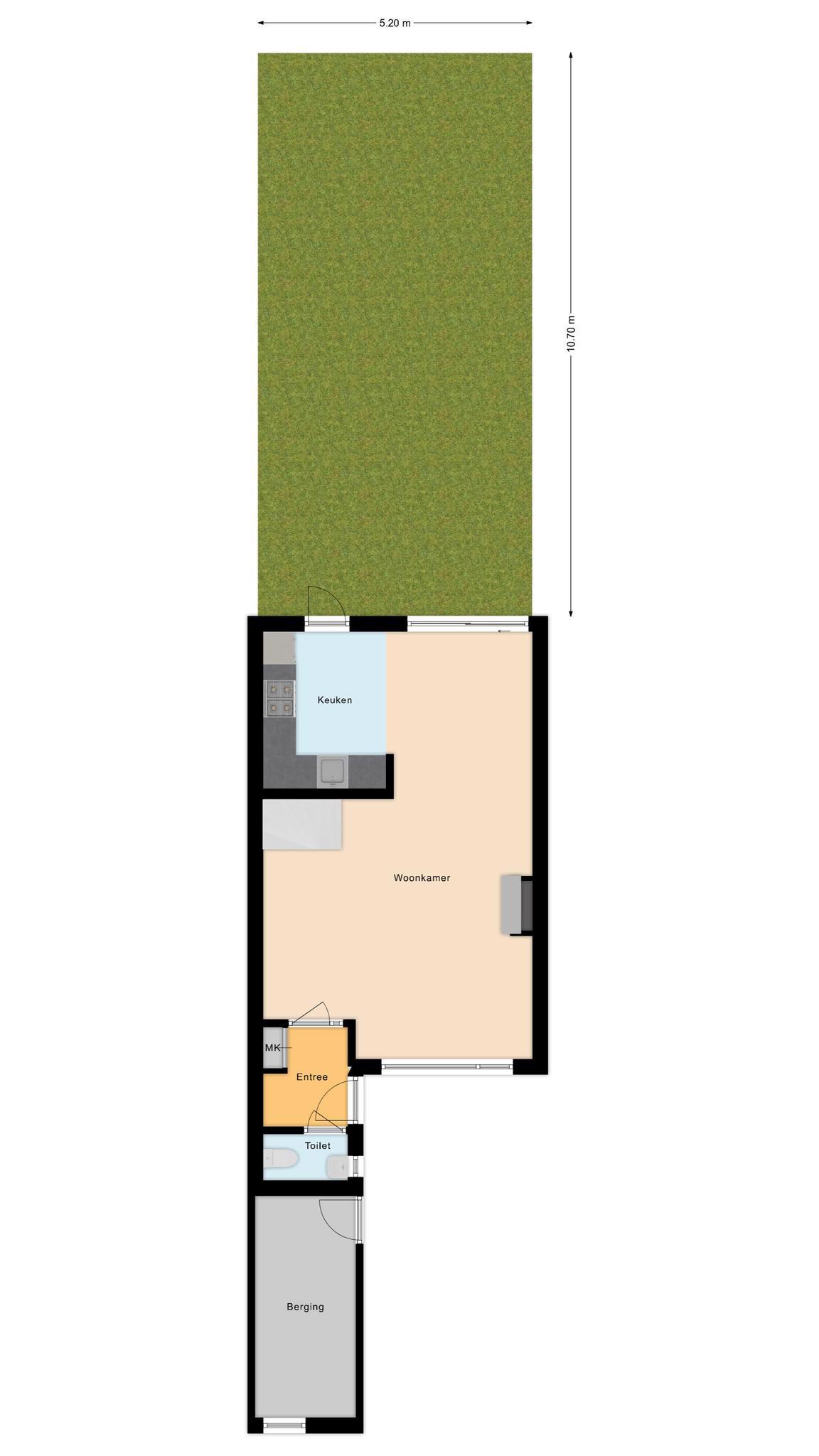 floor