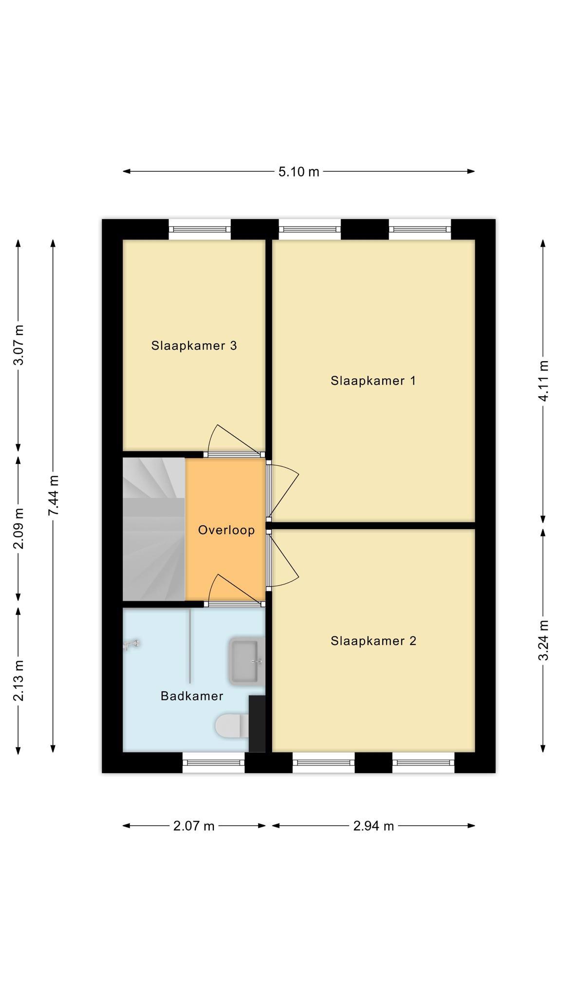 floor