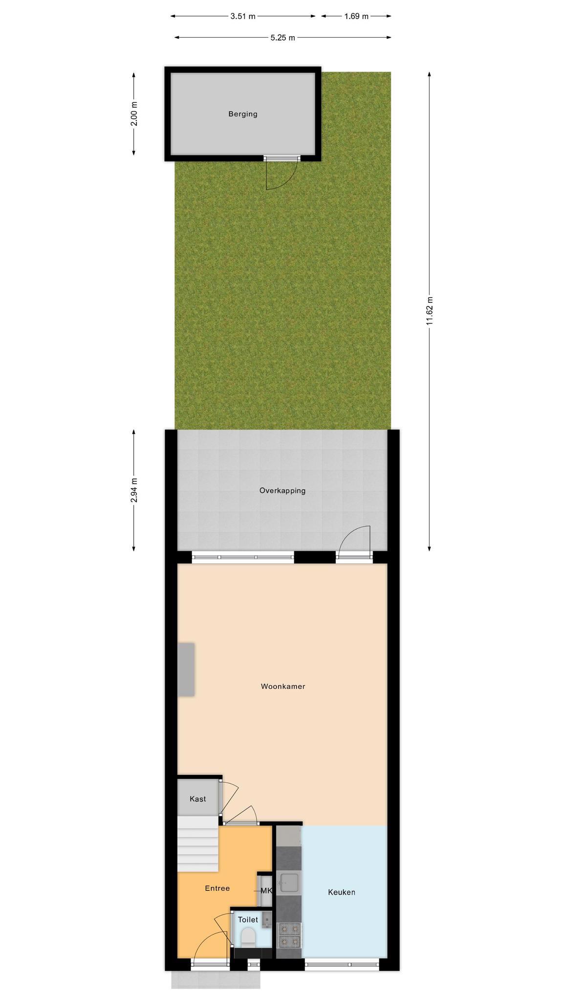 floor