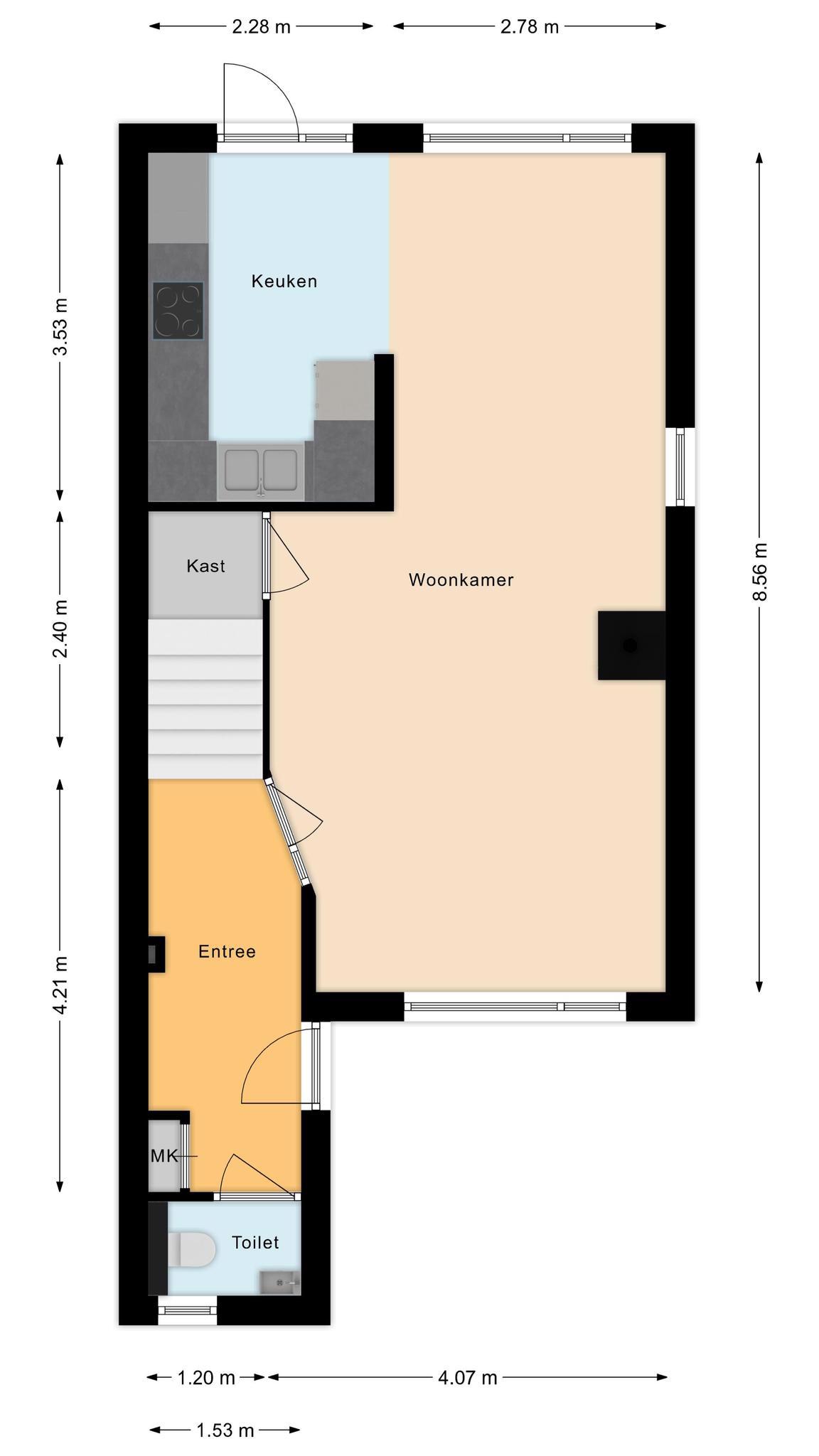 floor