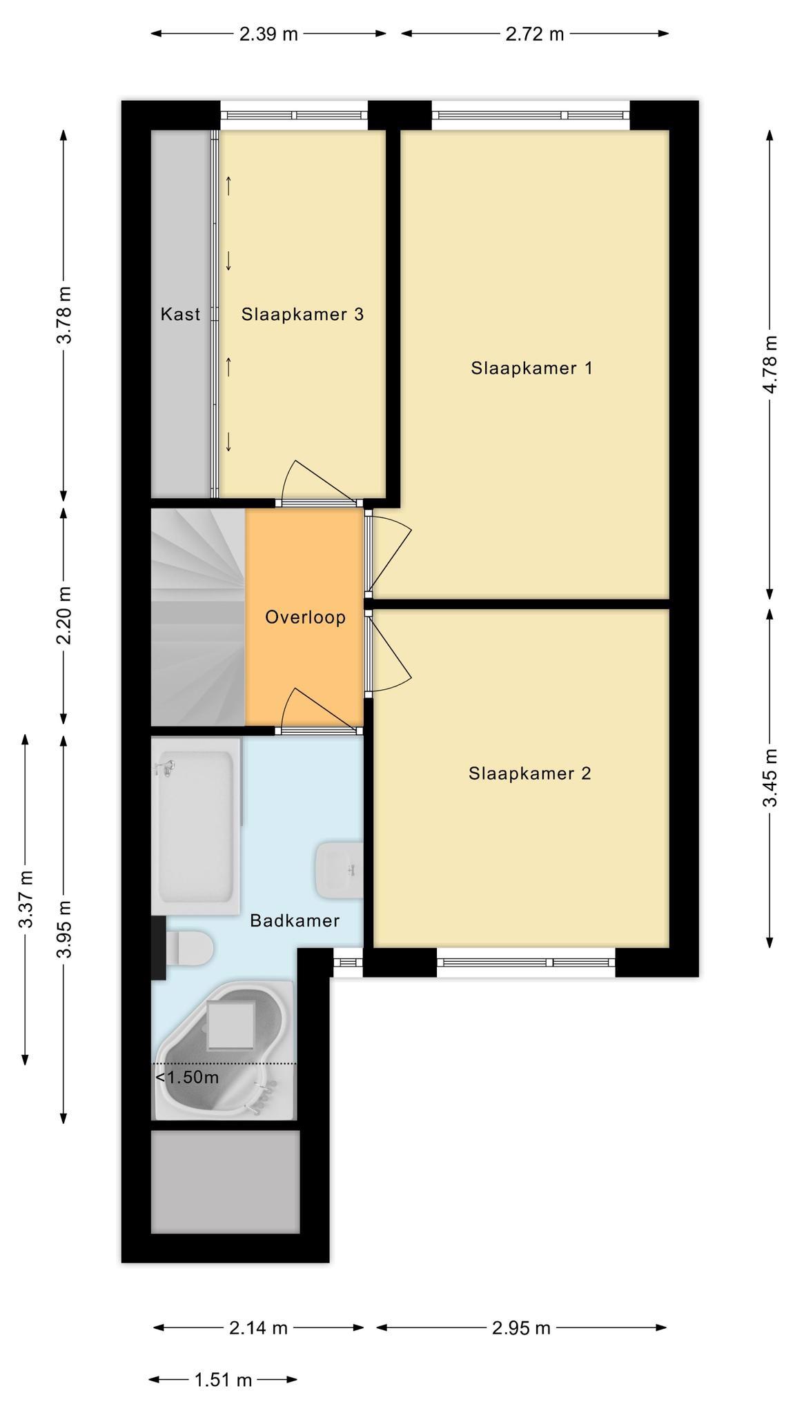 floor