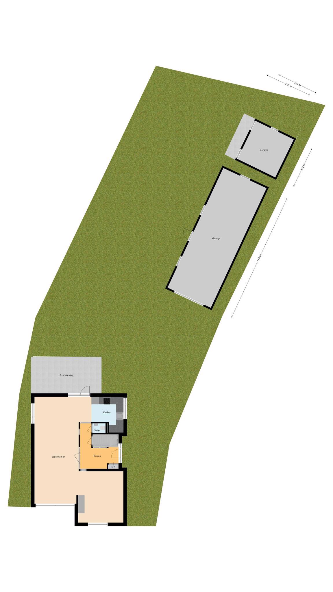 floor