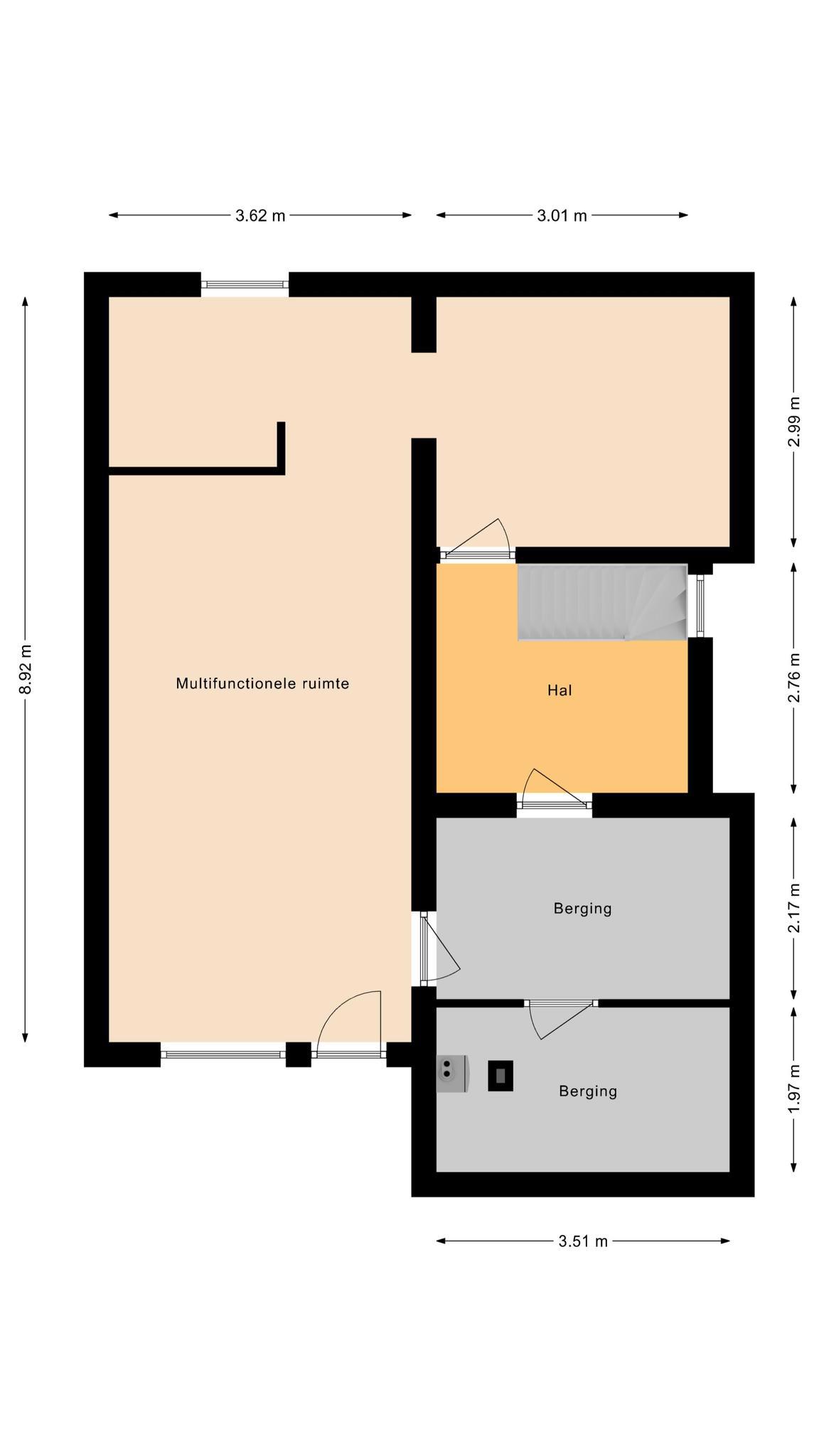 floor