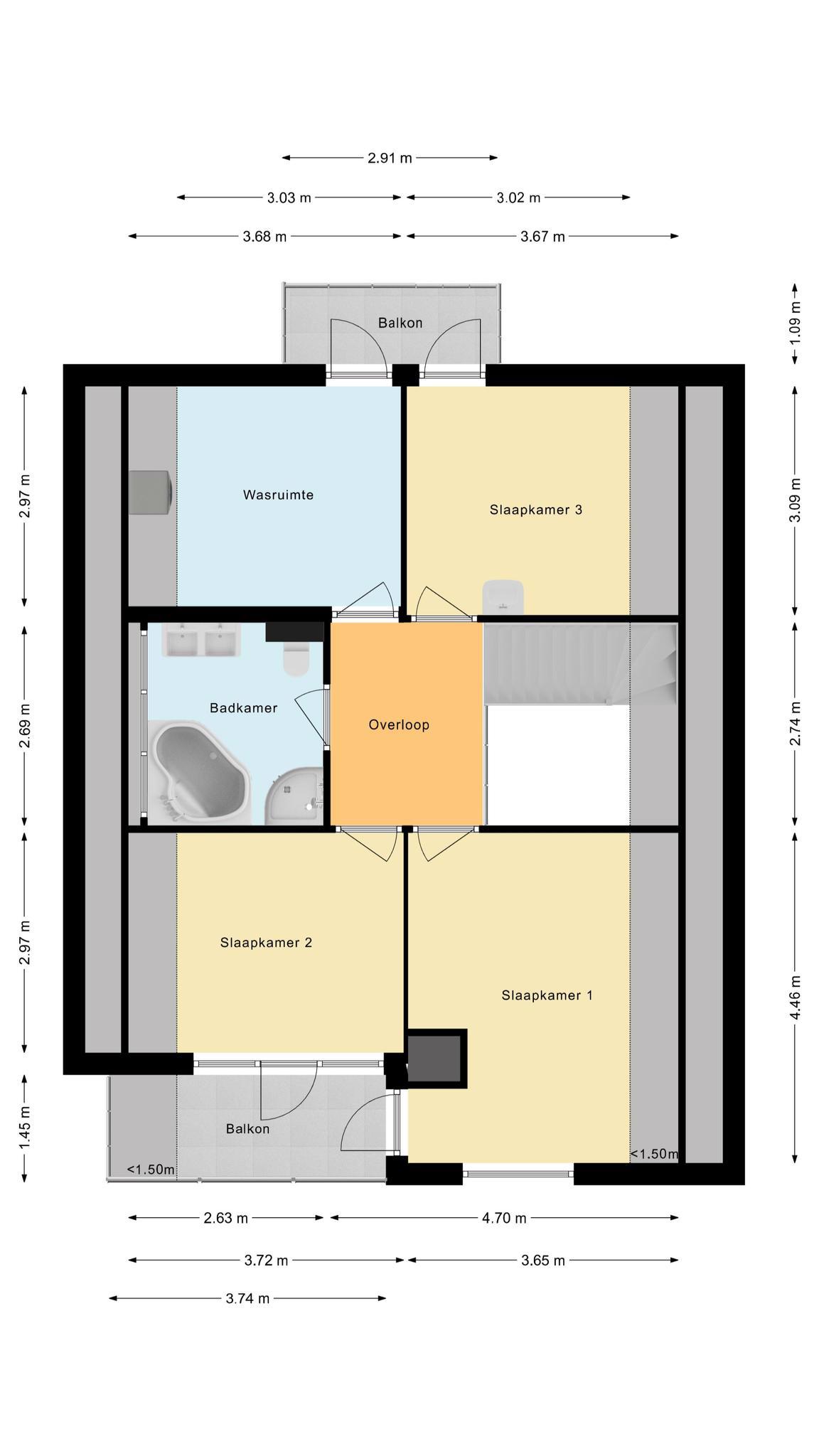 floor