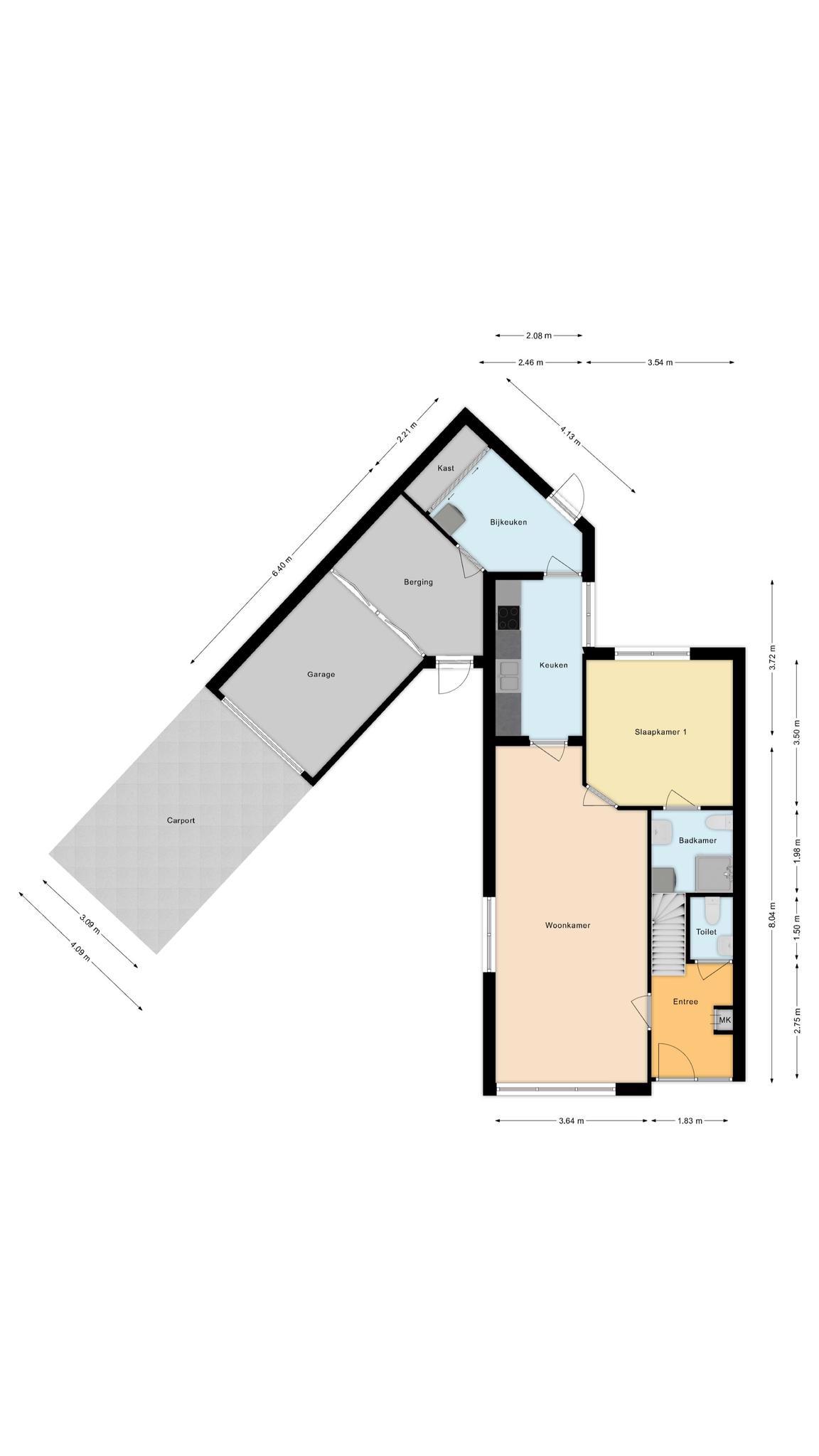 floor