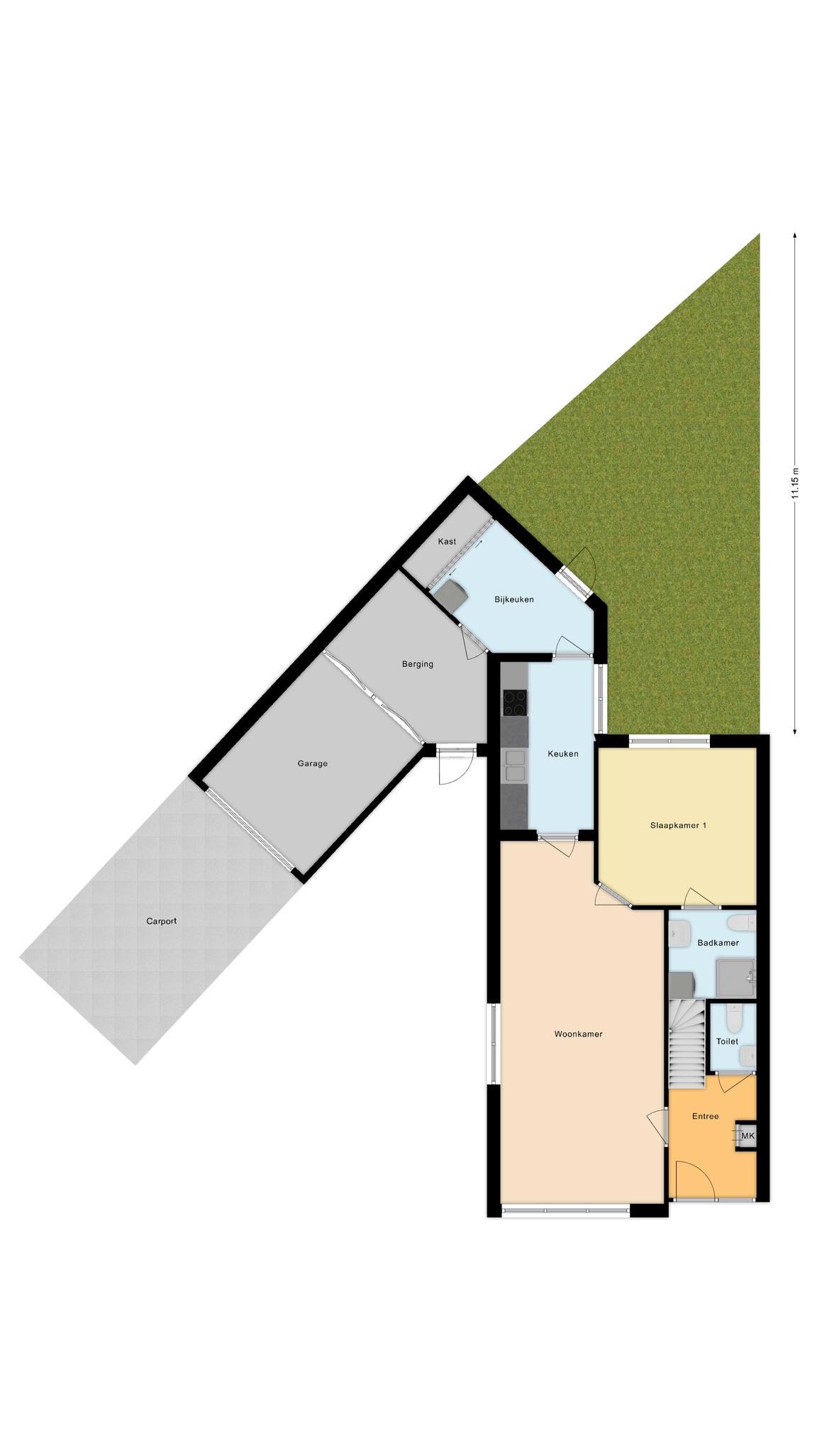 floor