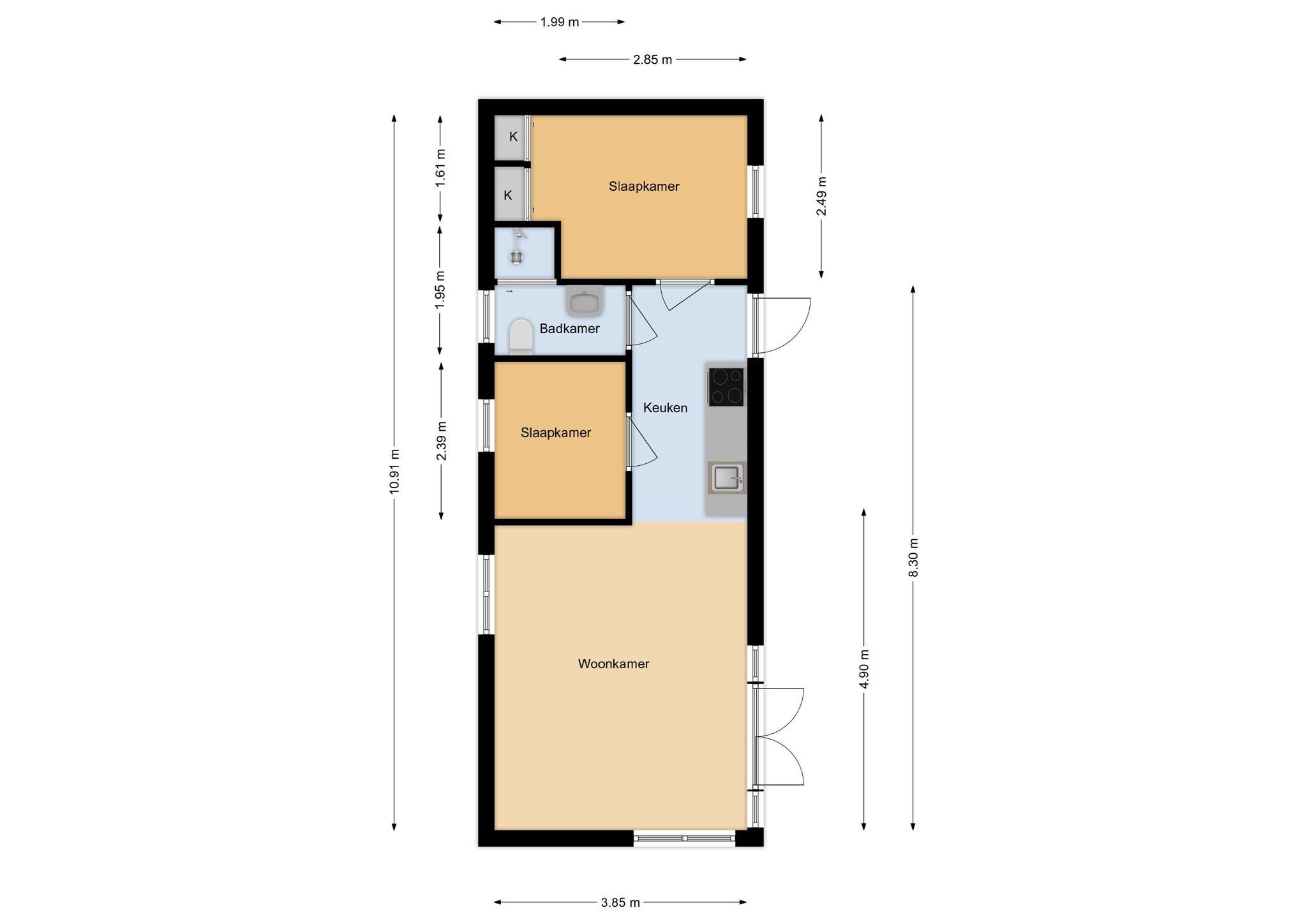 floor