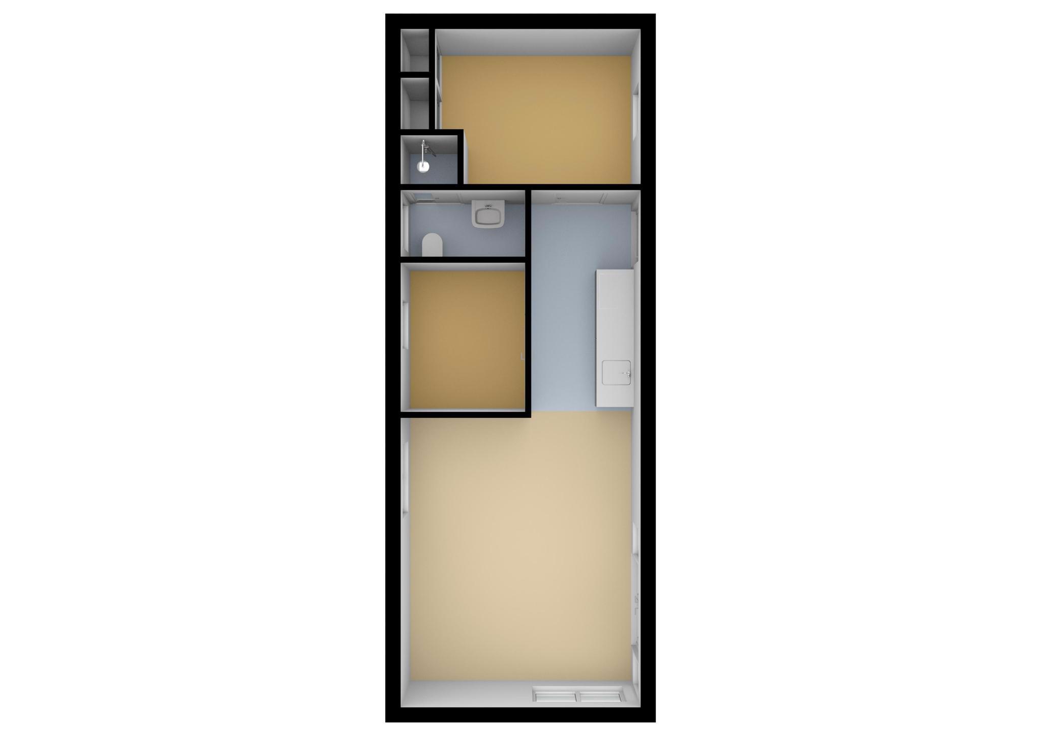 floor