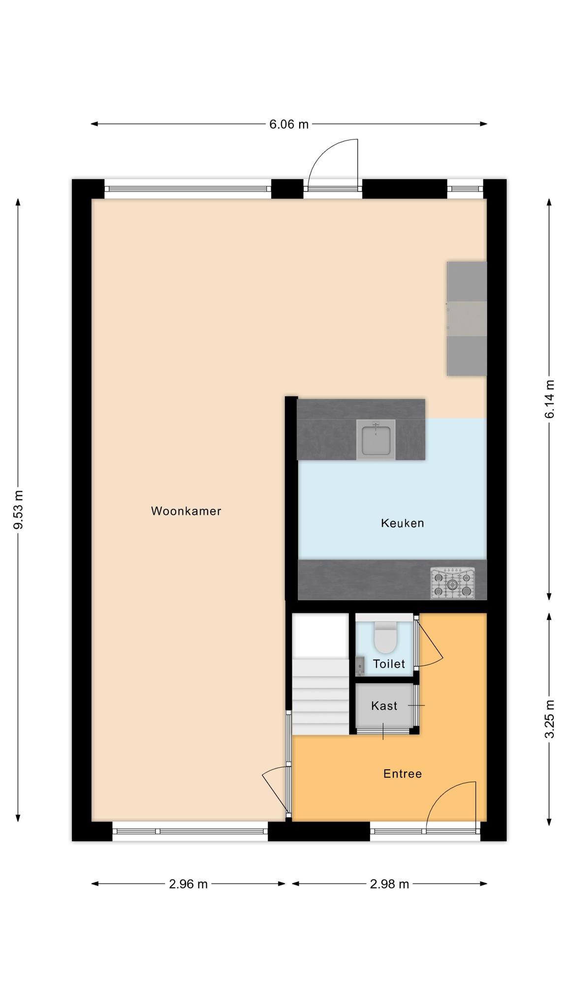 floor