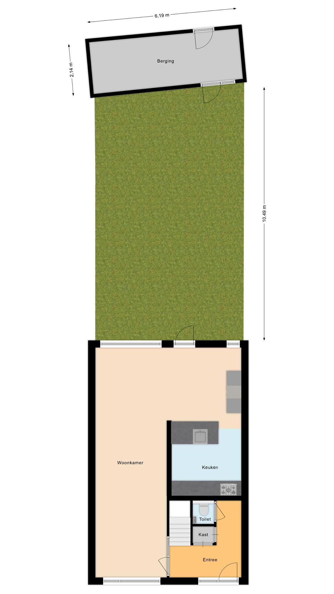 floor