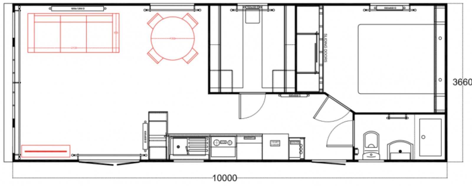 floor