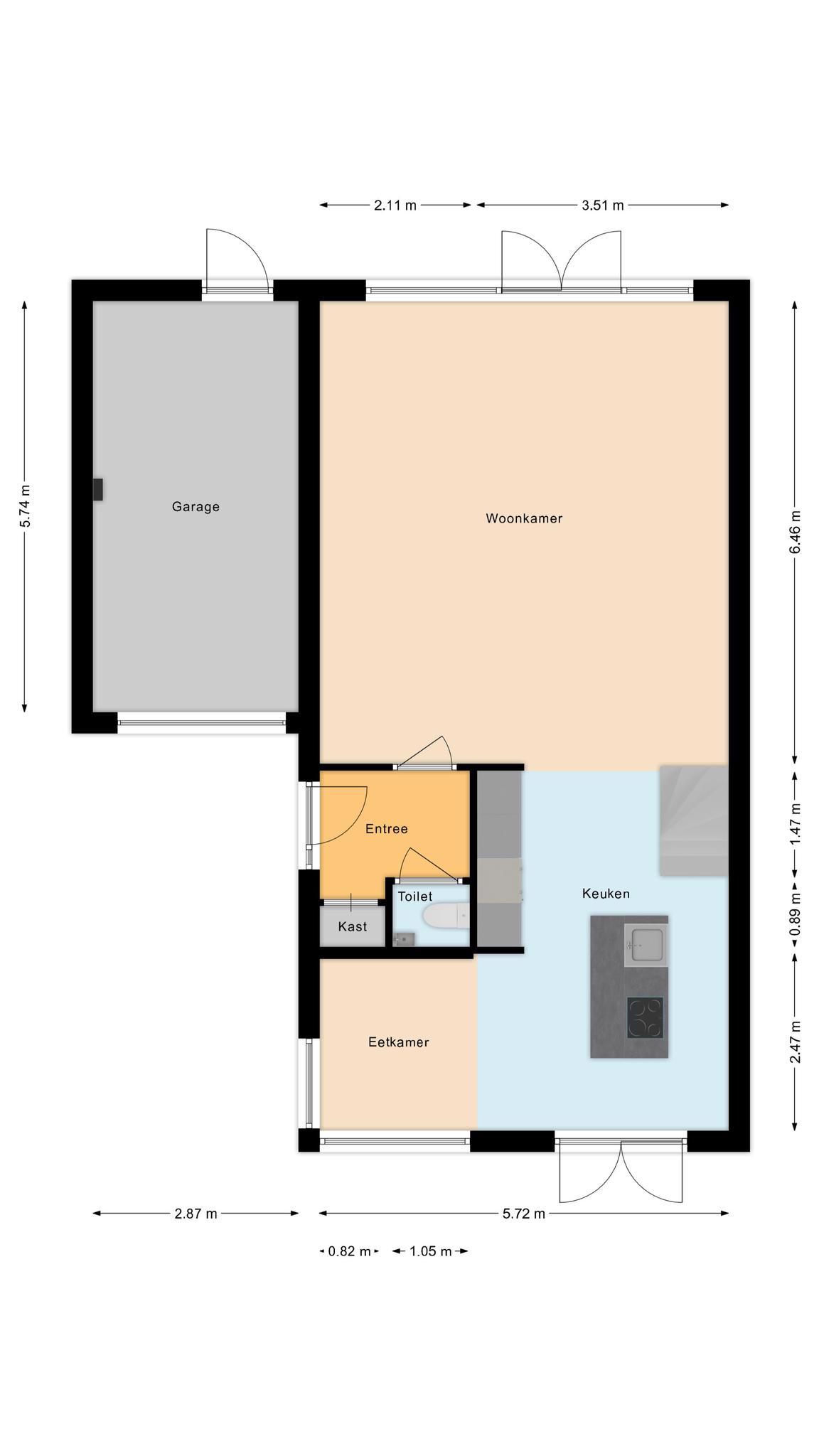 floor