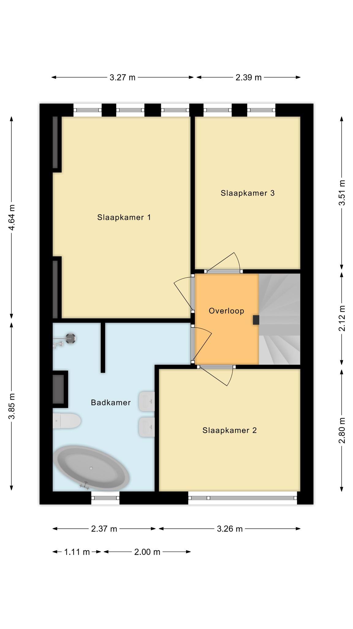 floor
