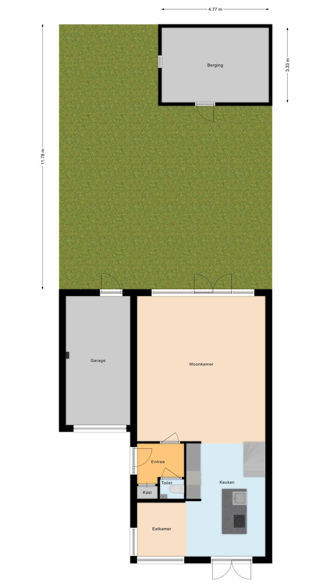 floor