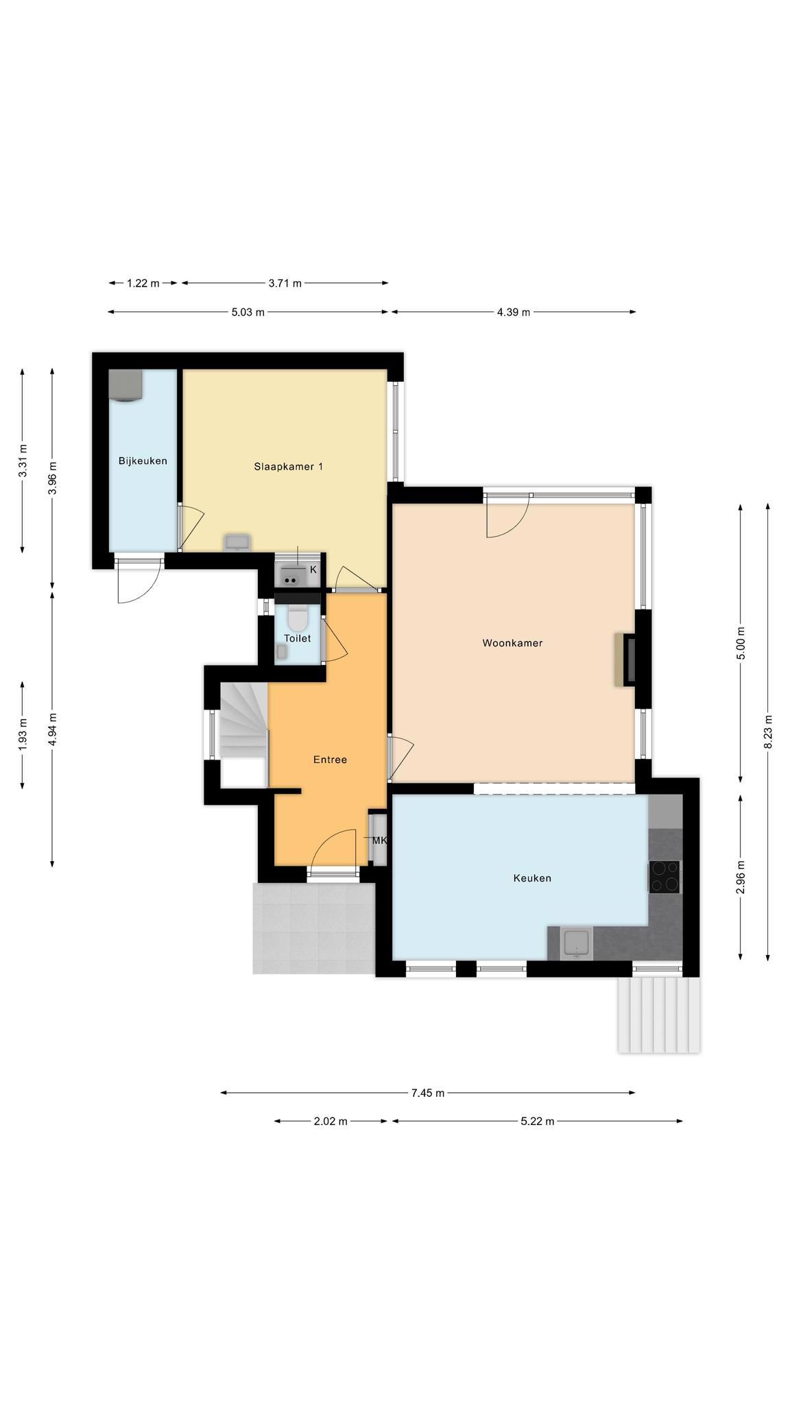 floor