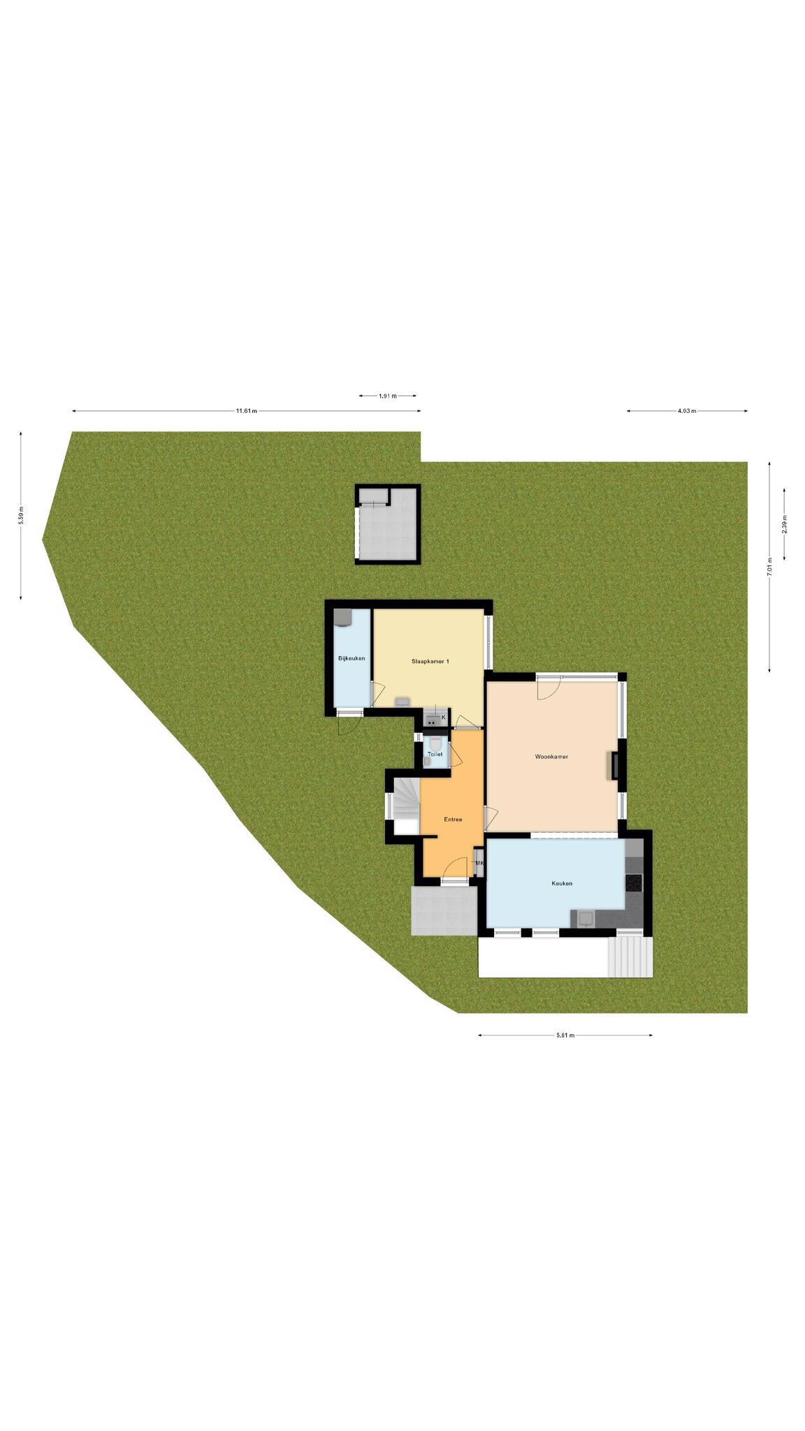 floor