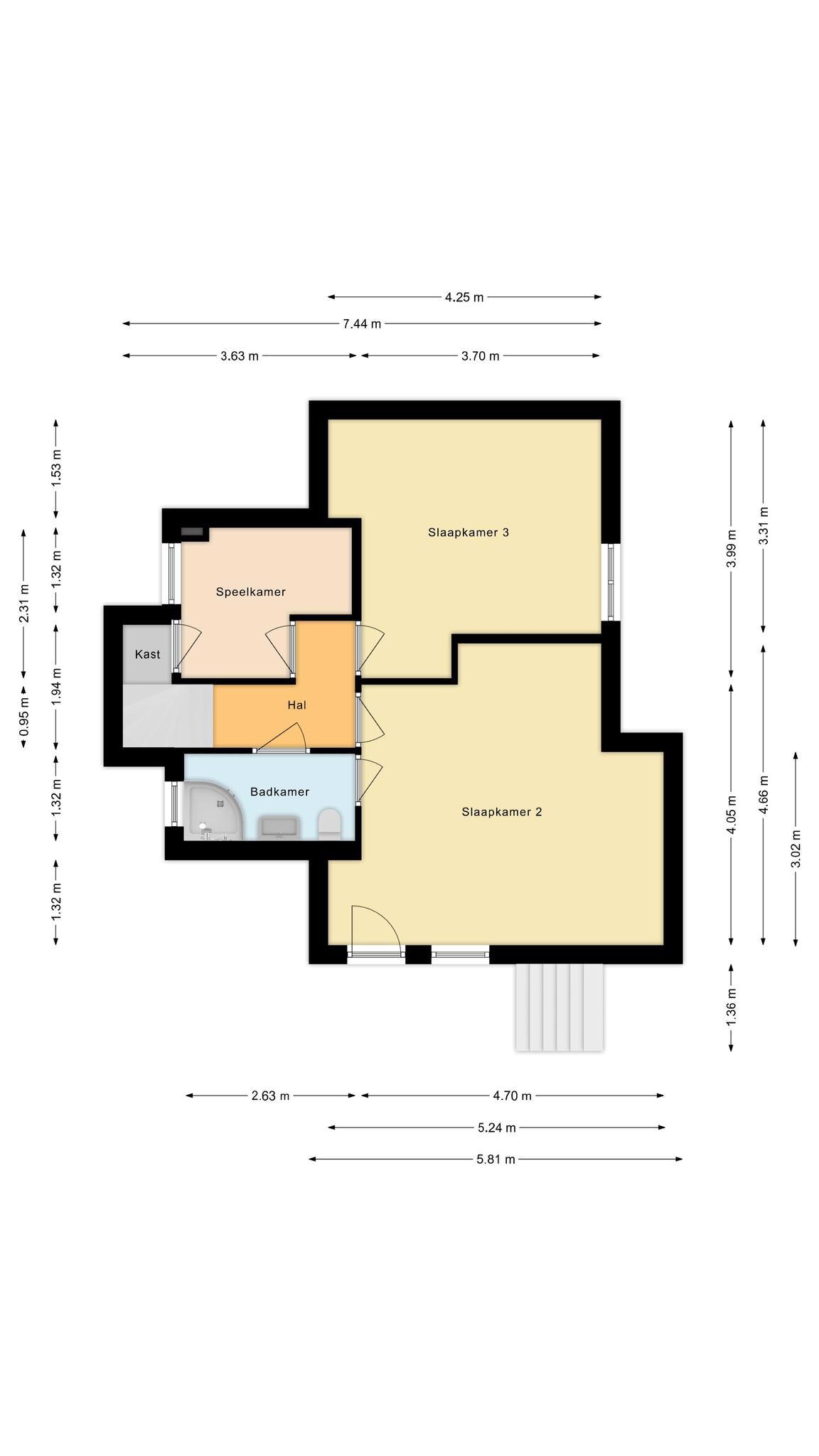 floor