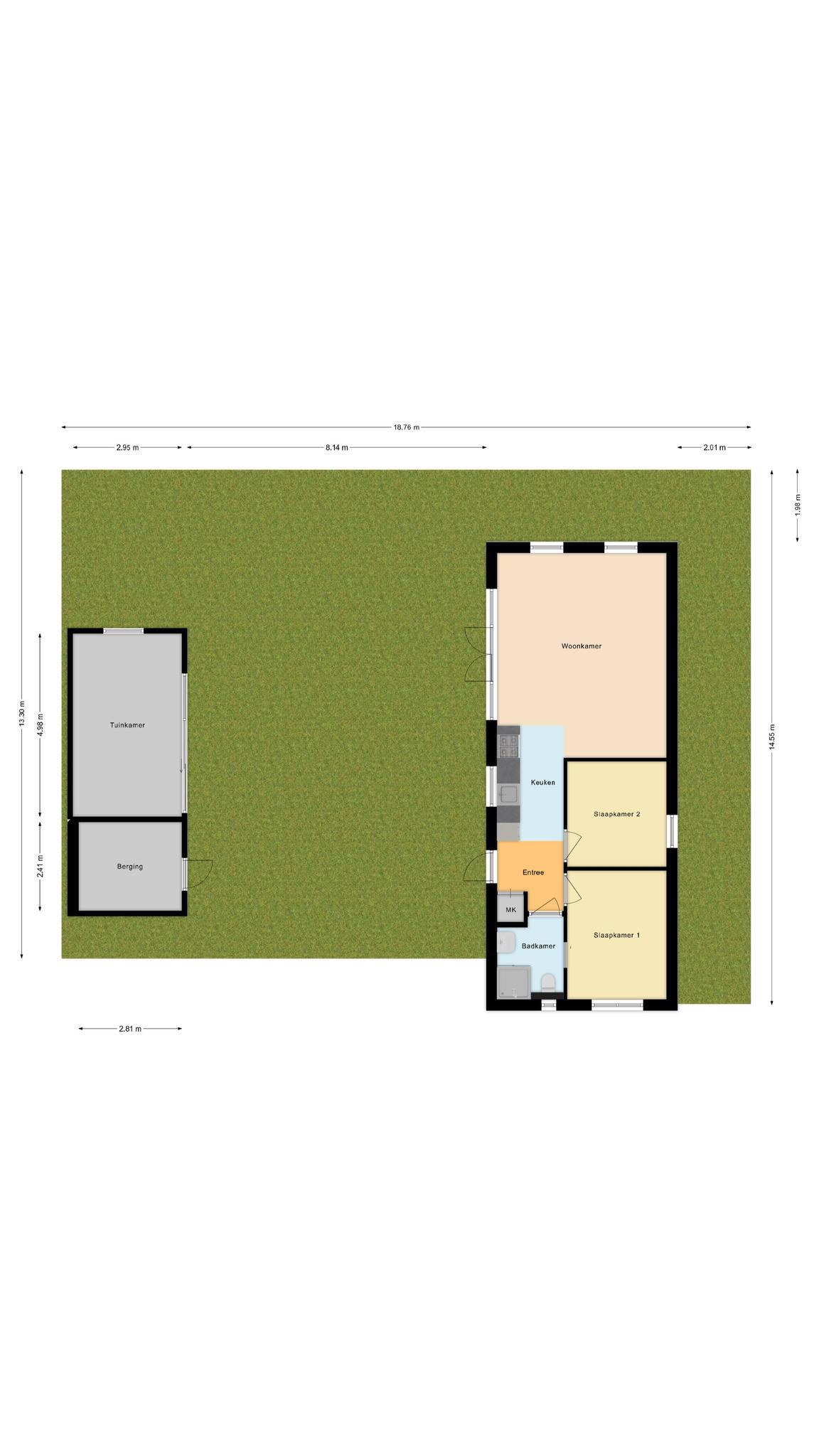 floor
