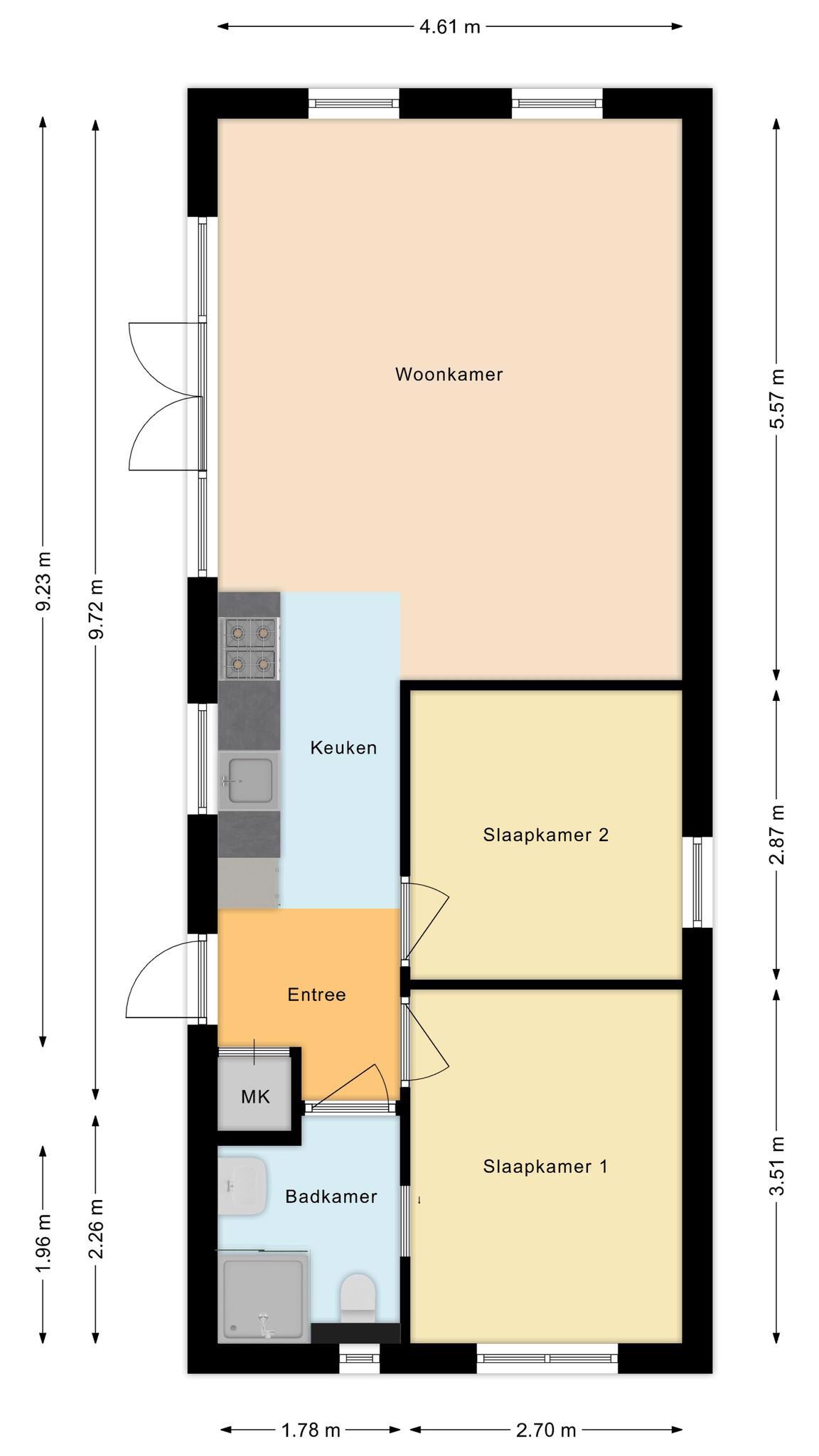 floor