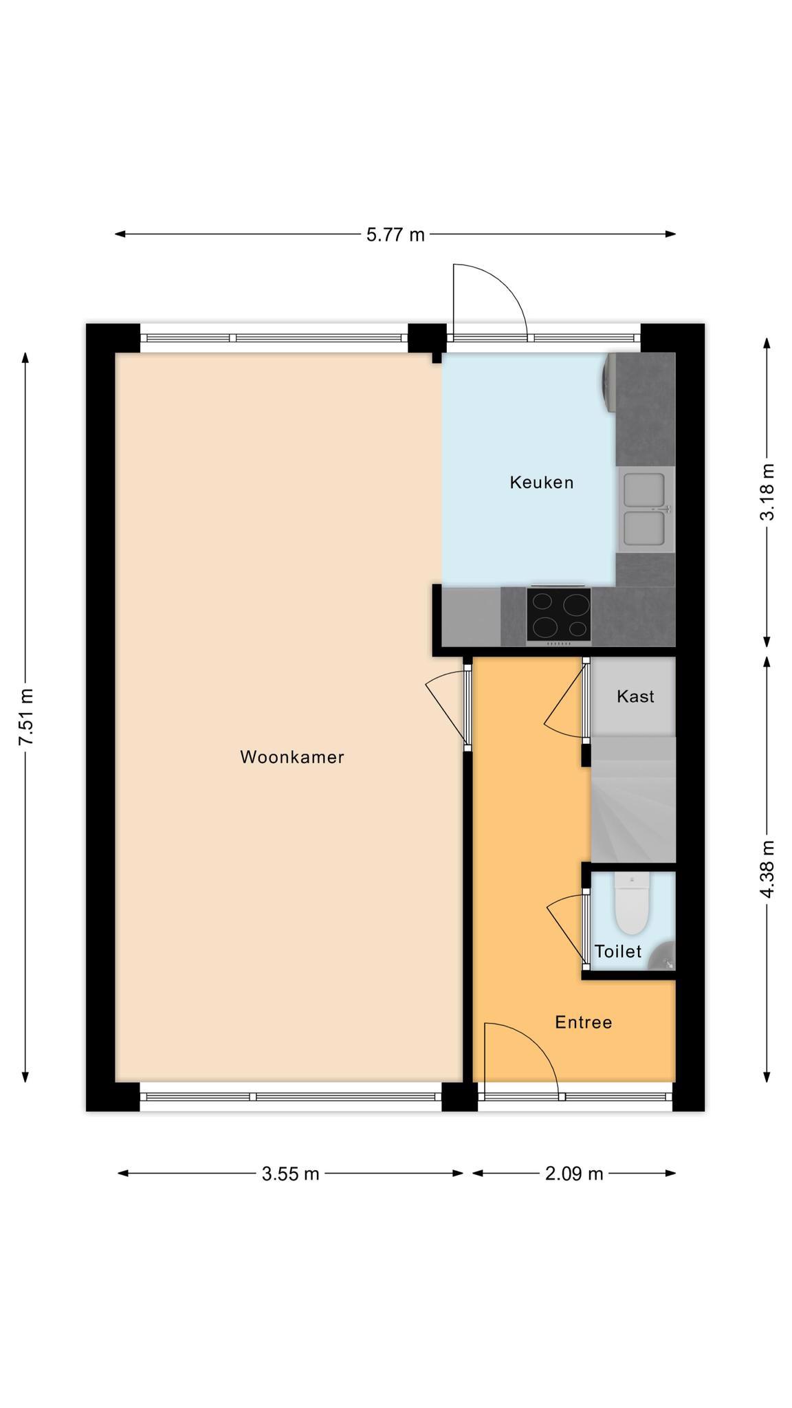 floor