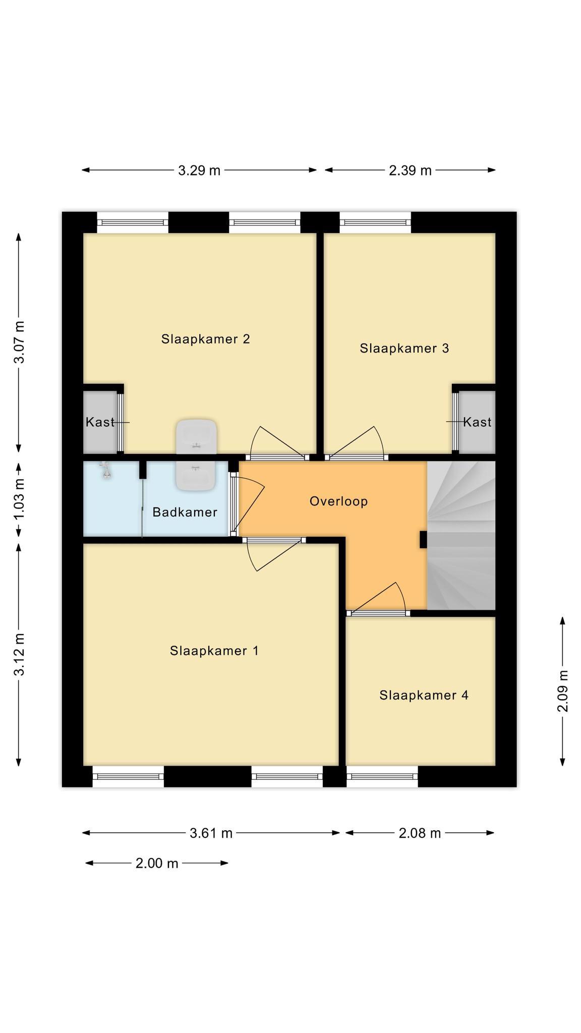 floor