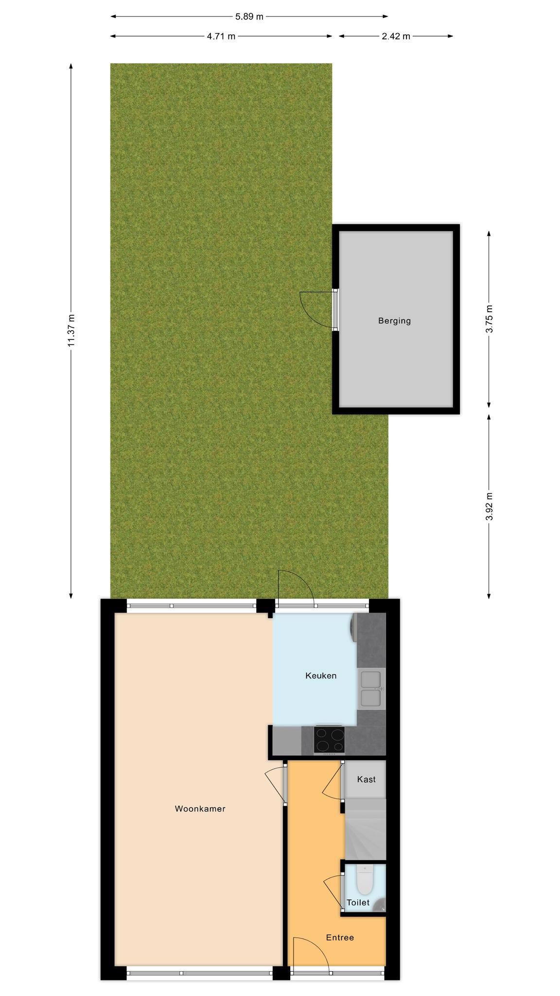 floor
