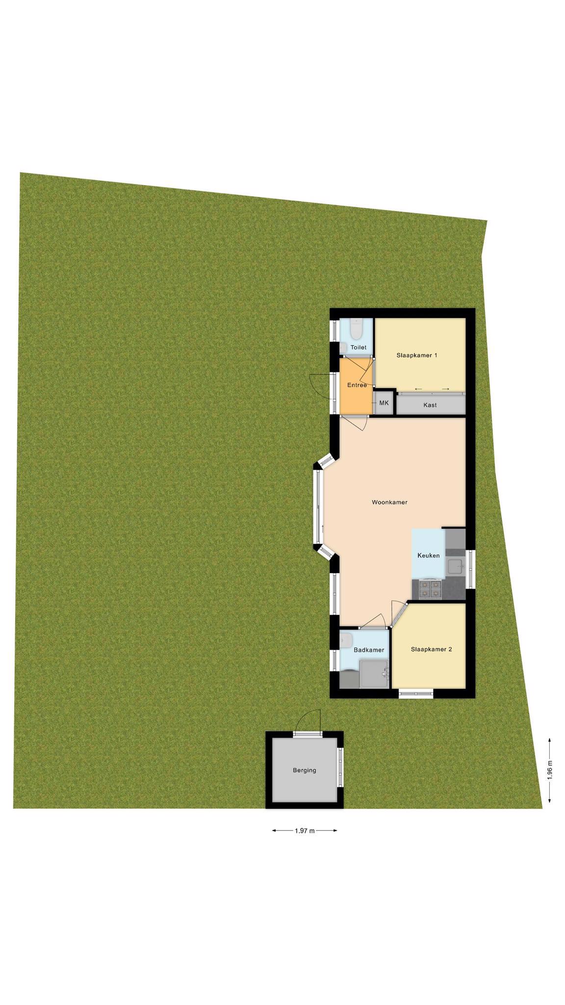 floor