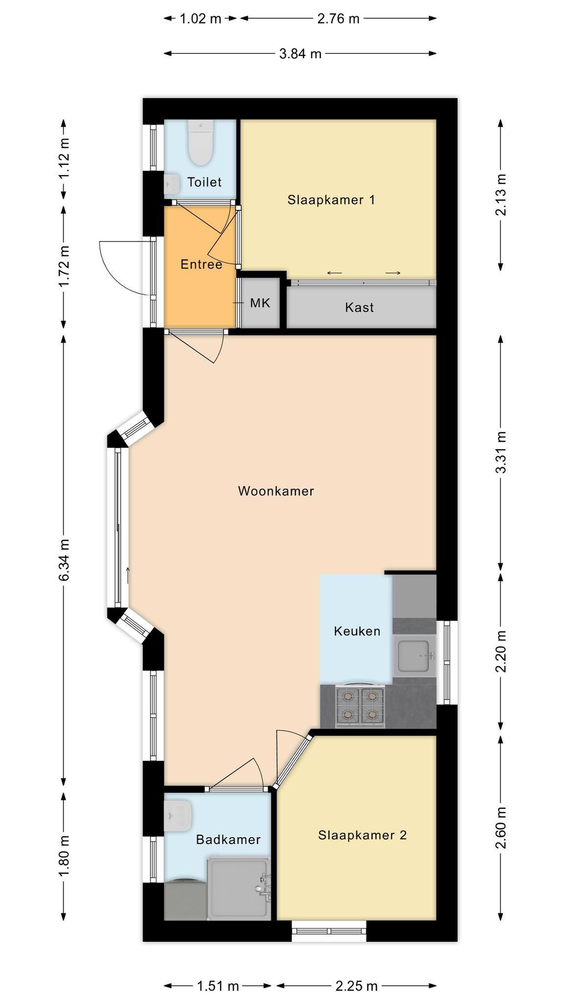 floor