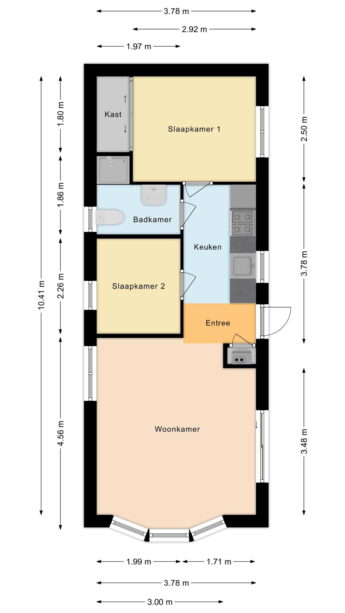 floor