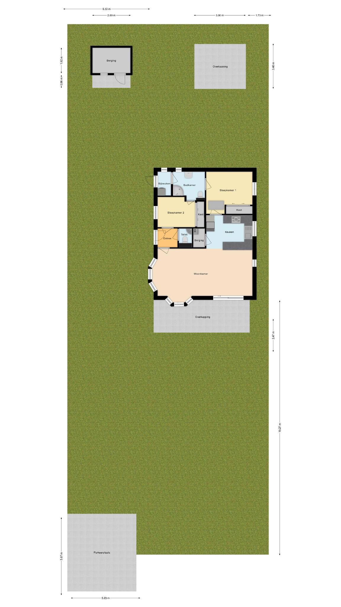 floor