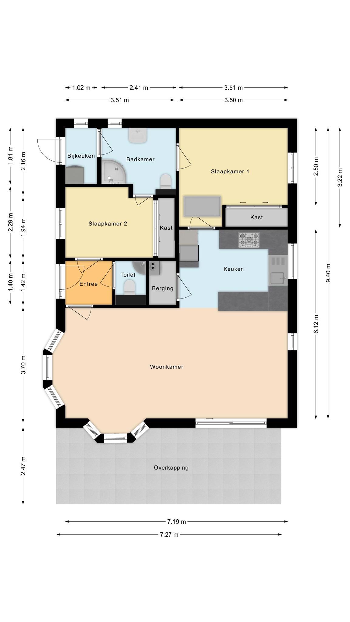 floor
