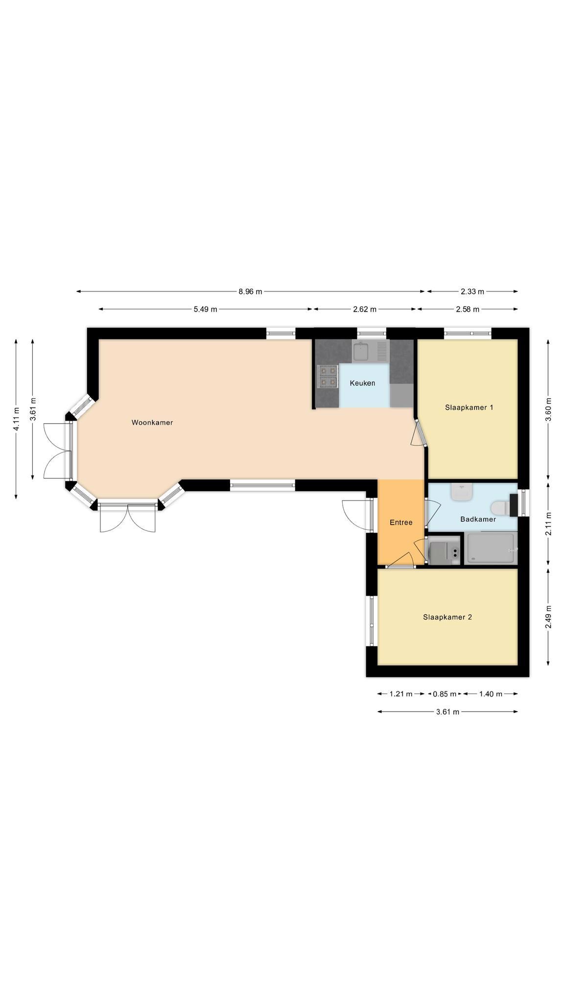 floor