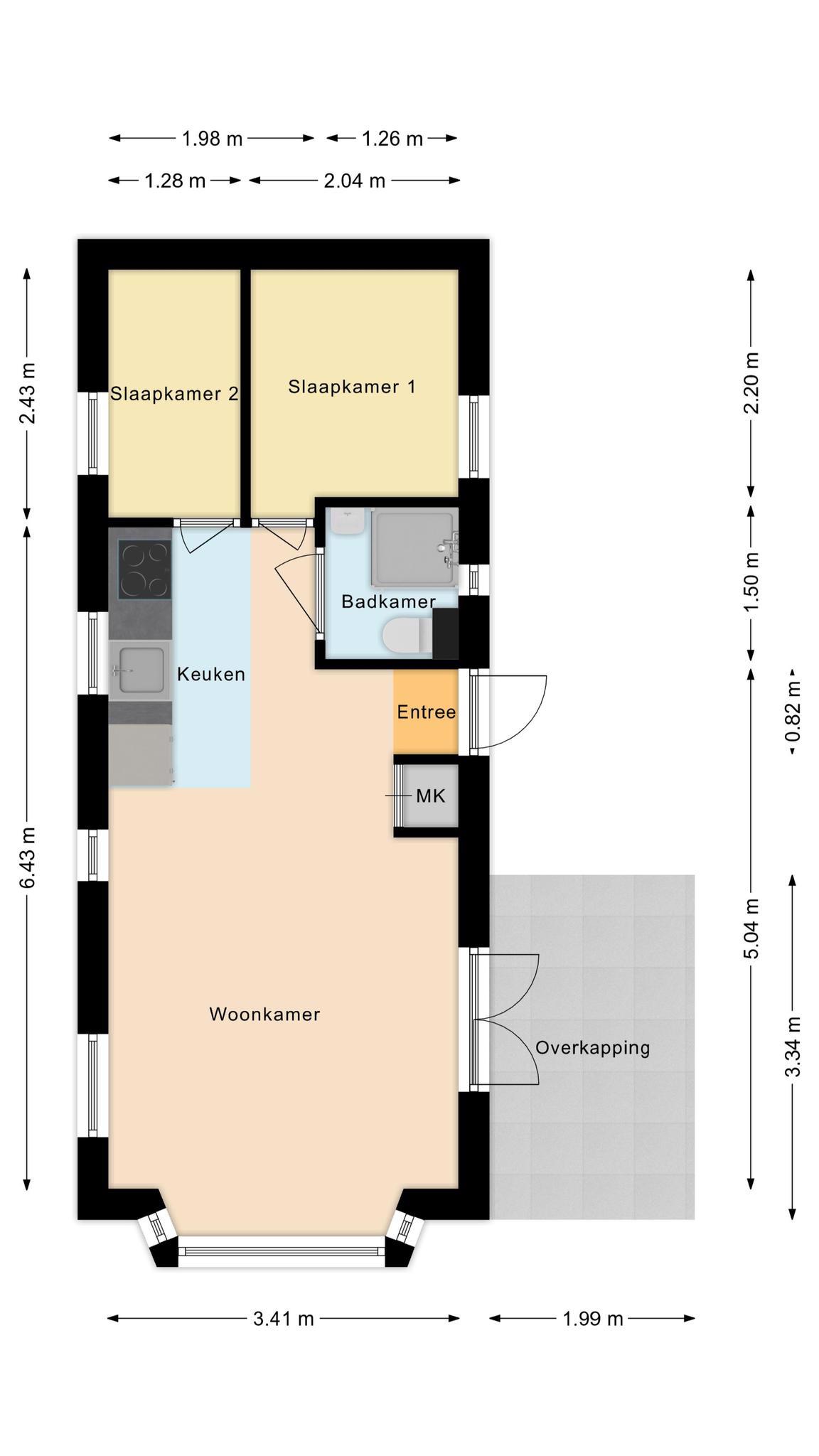 floor