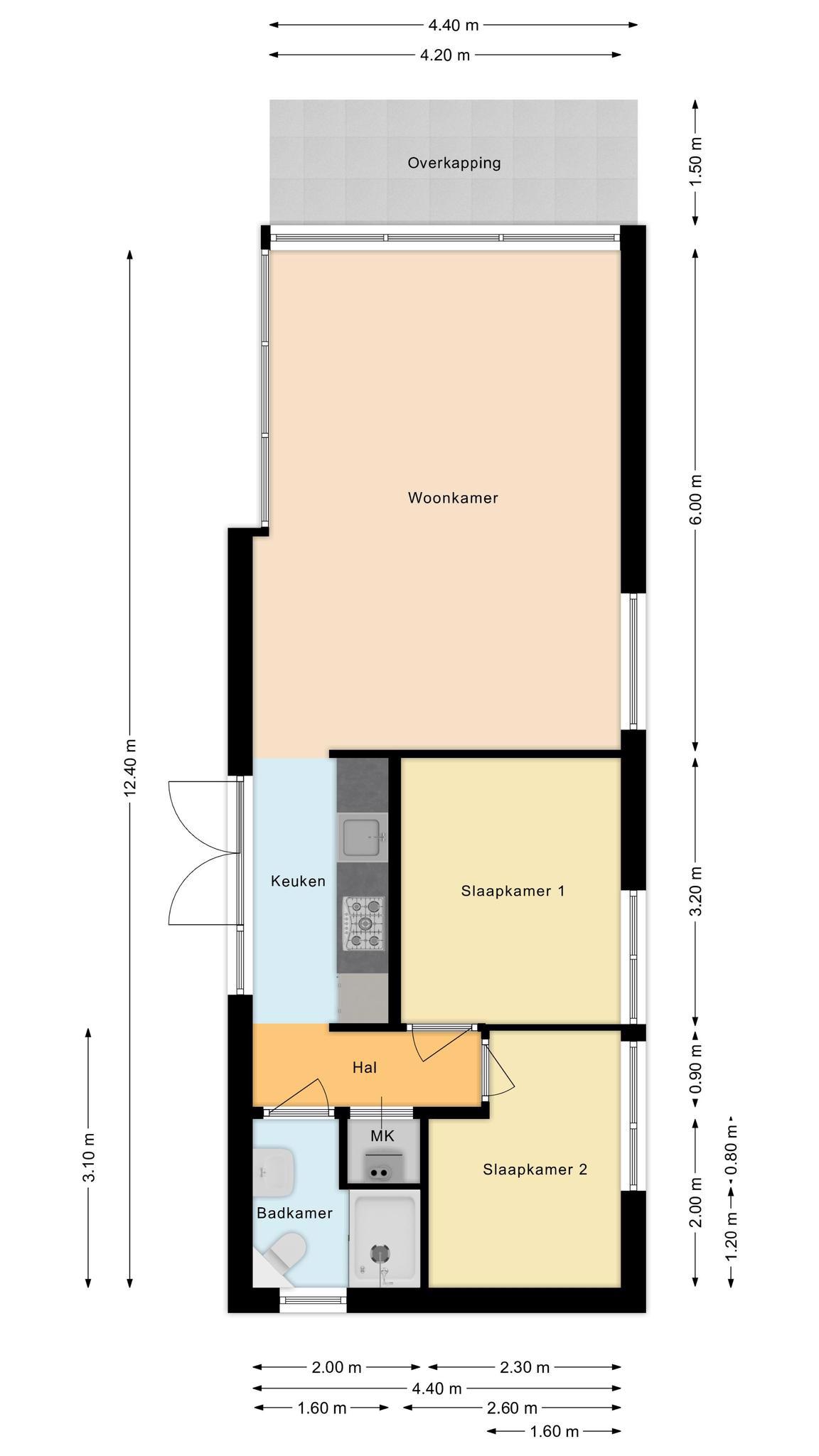 floor