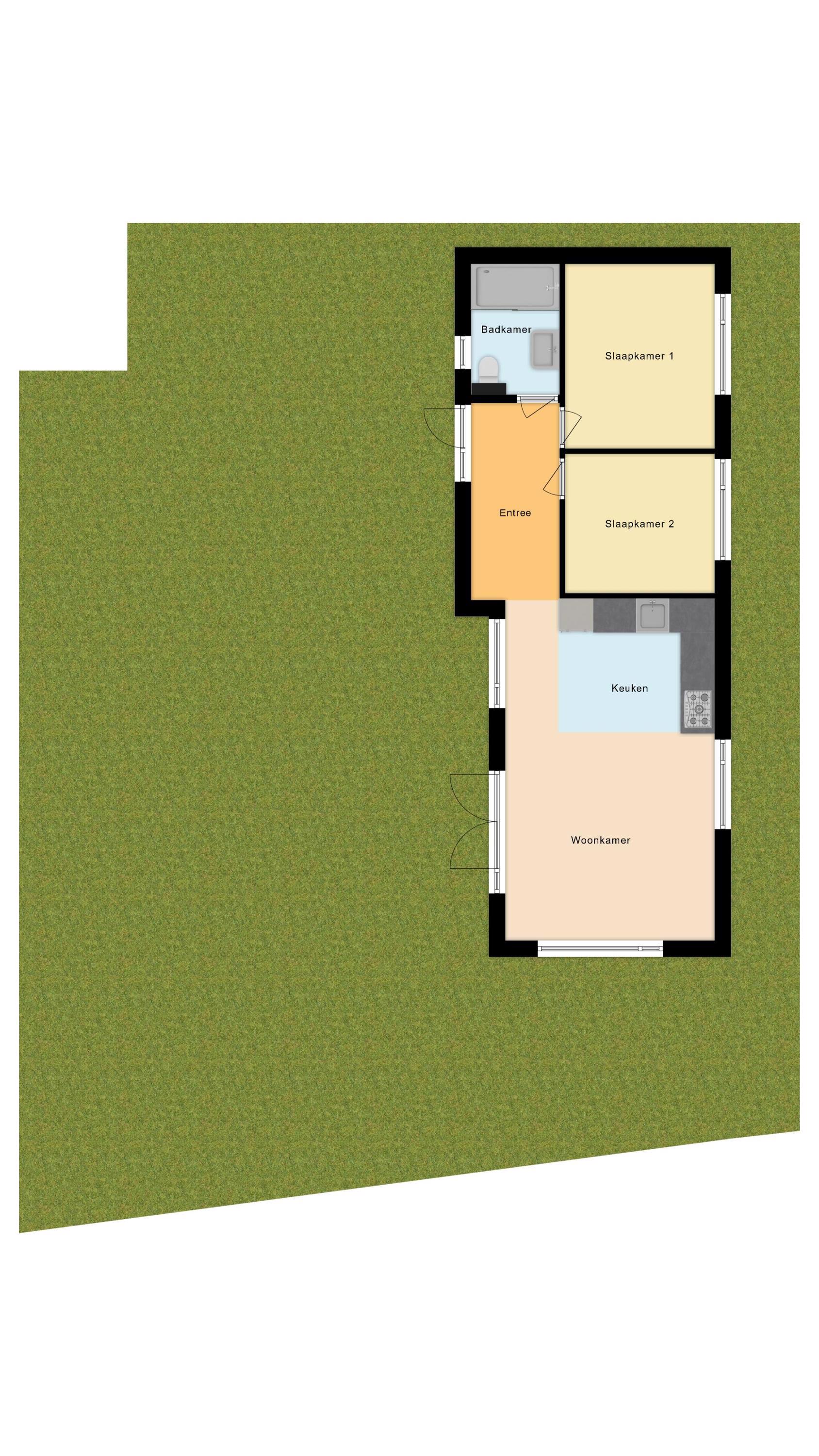 floor