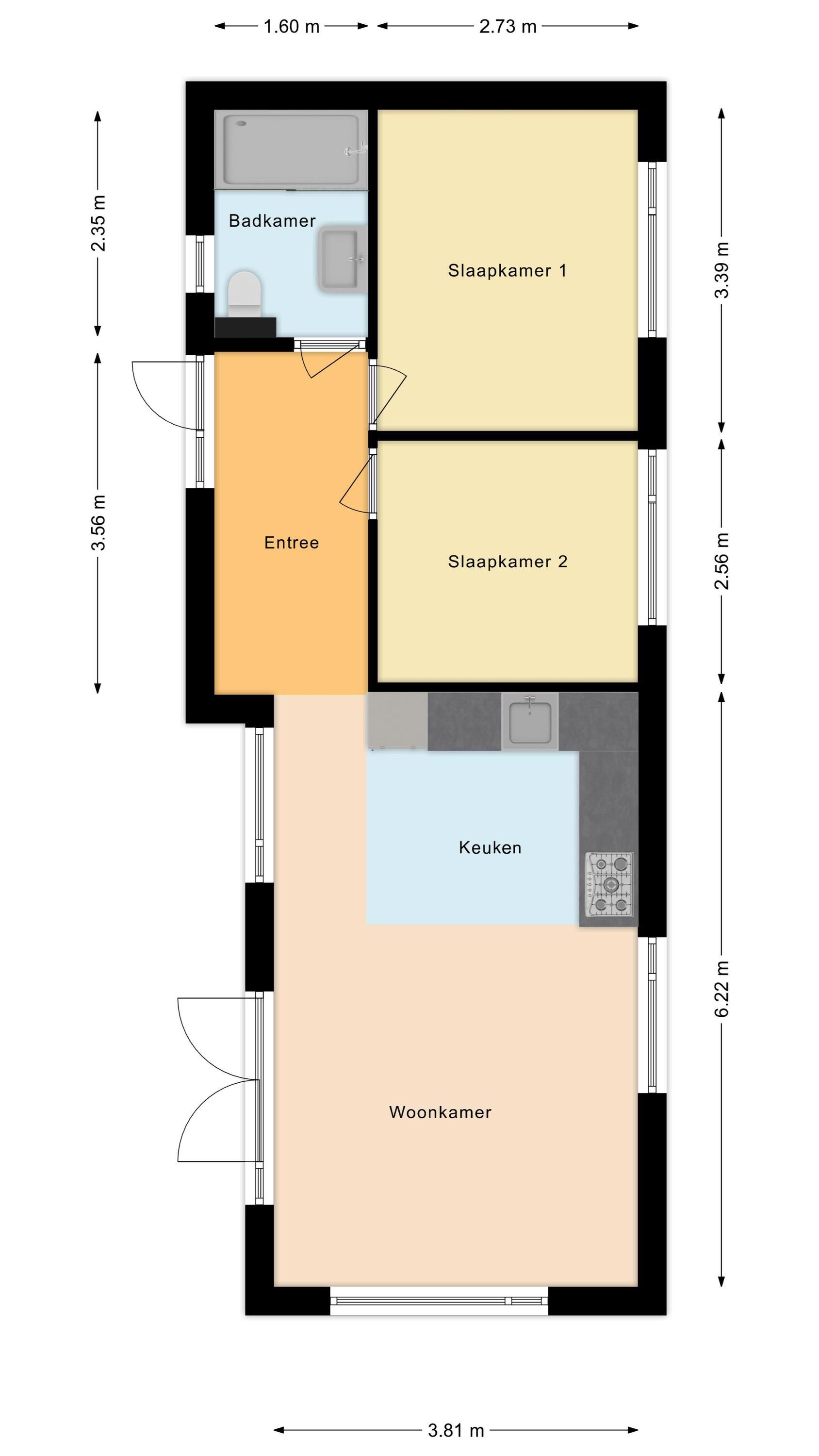 floor
