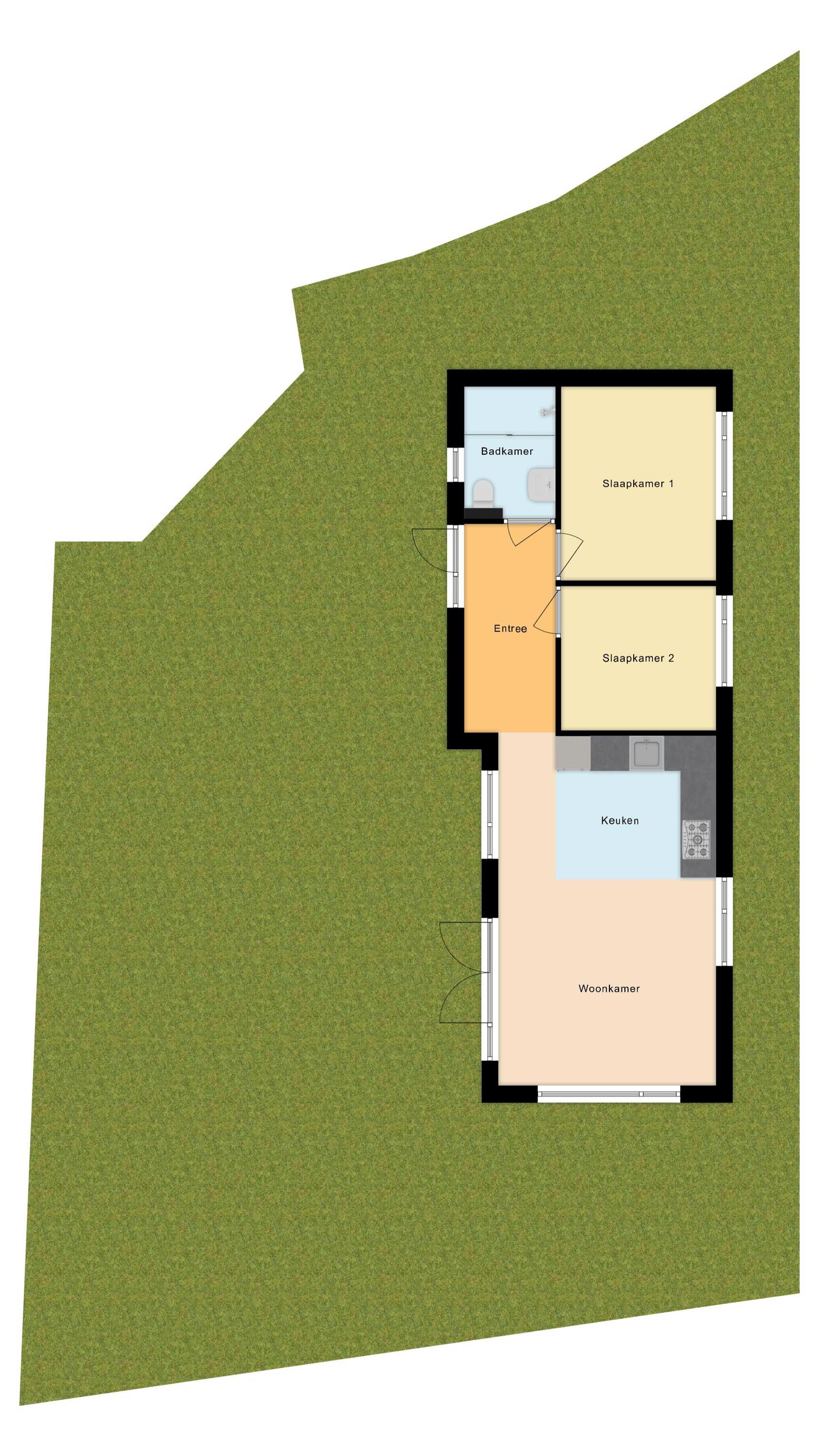 floor