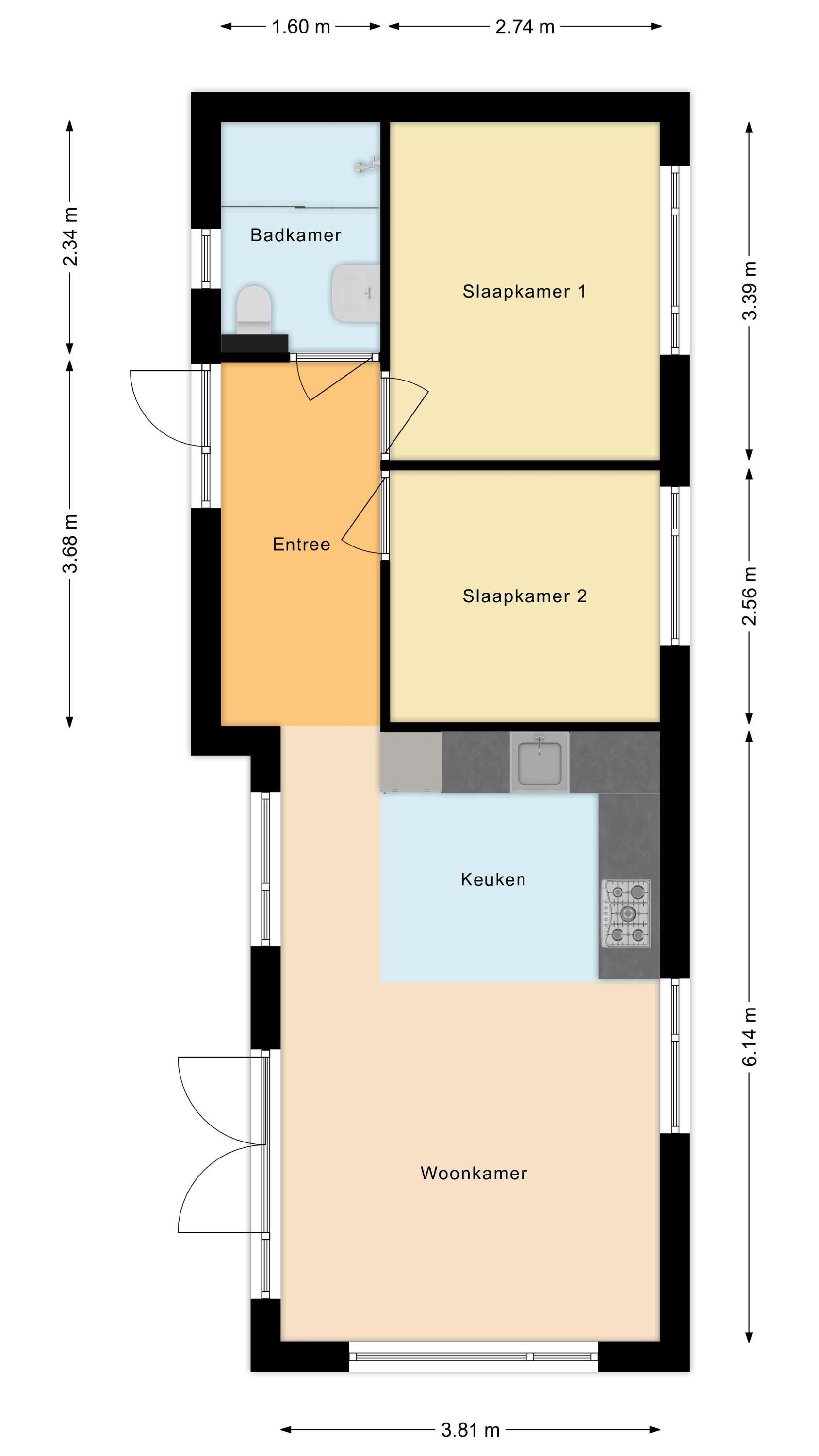 floor
