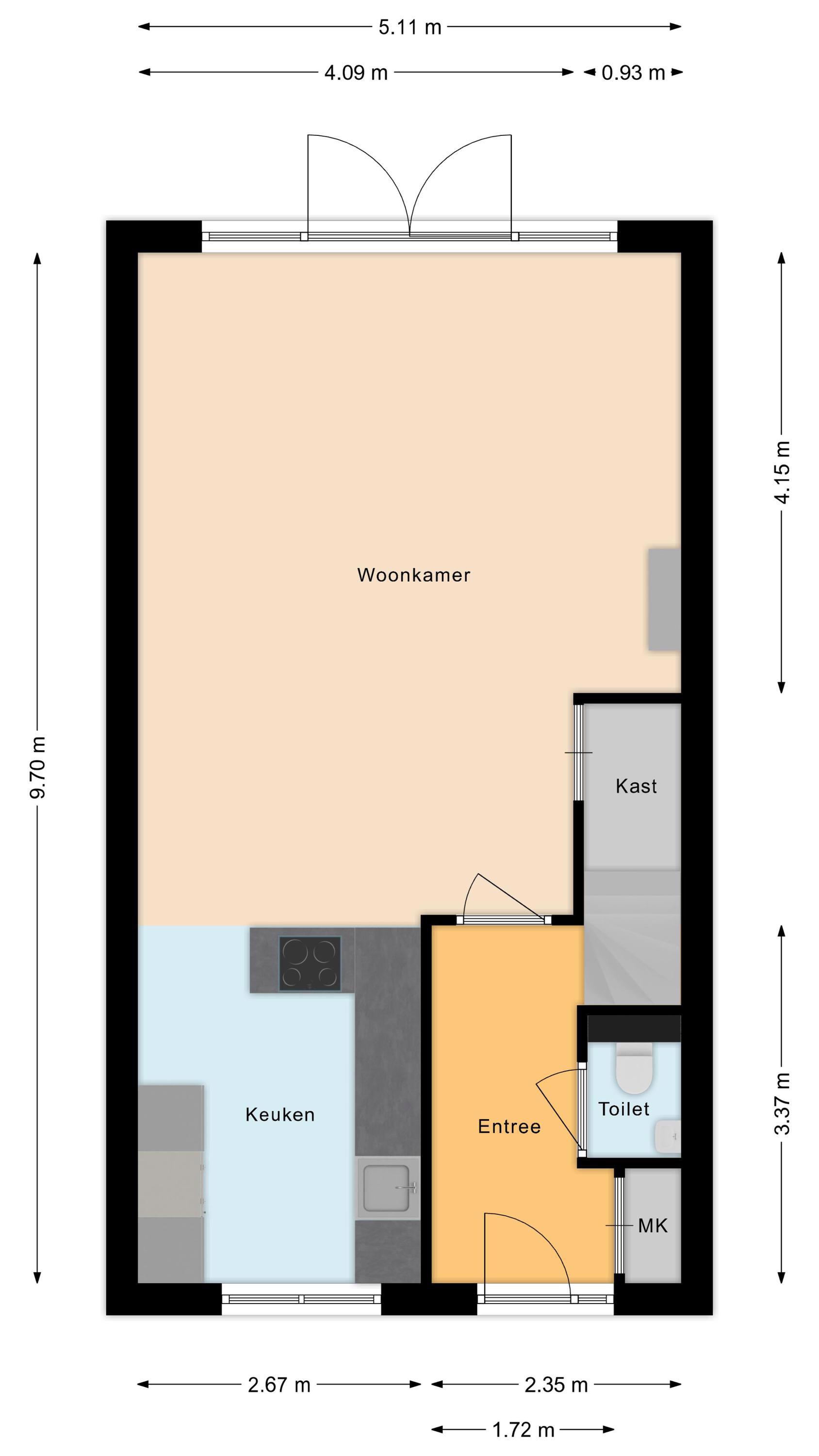 floor