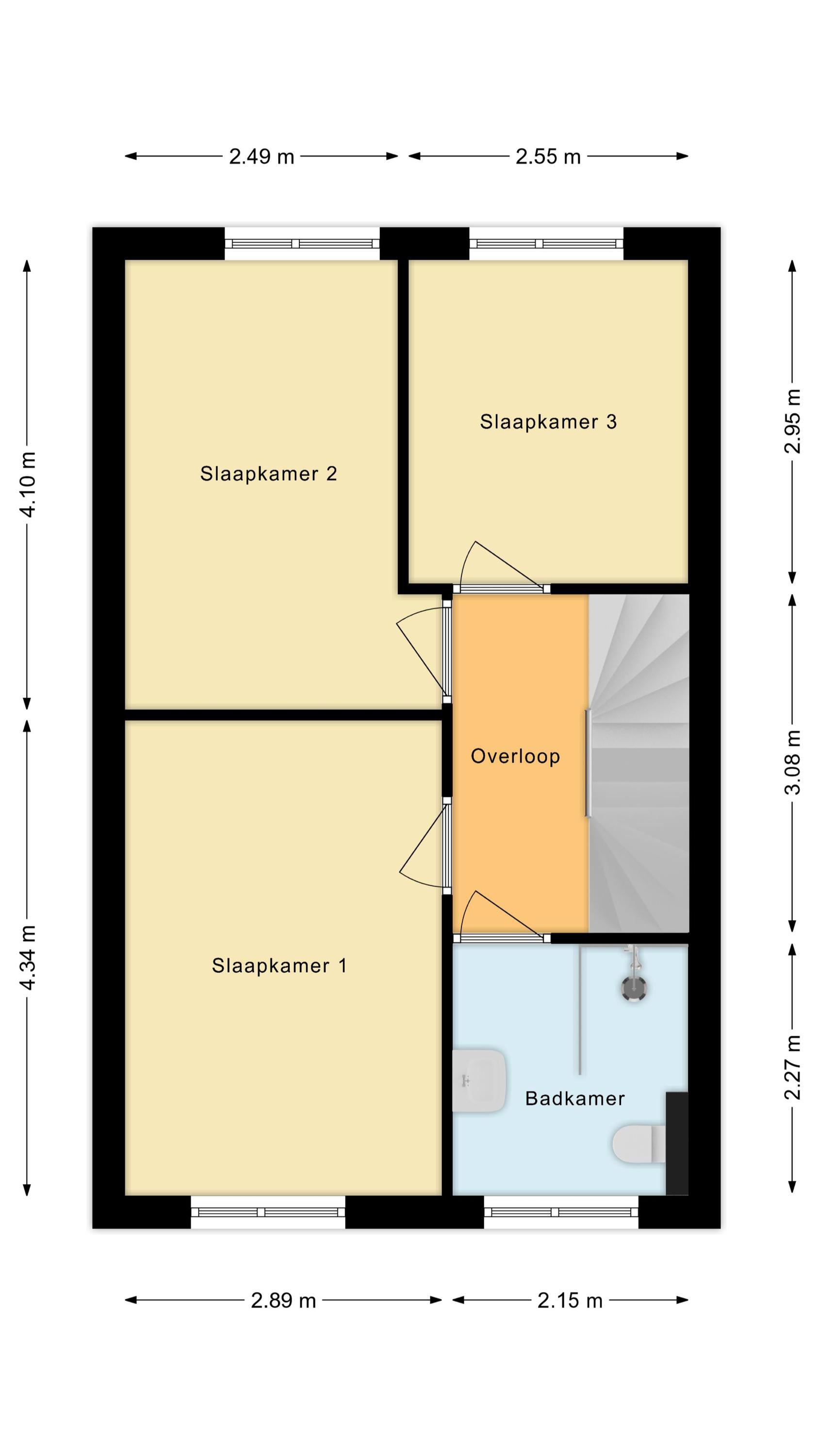 floor