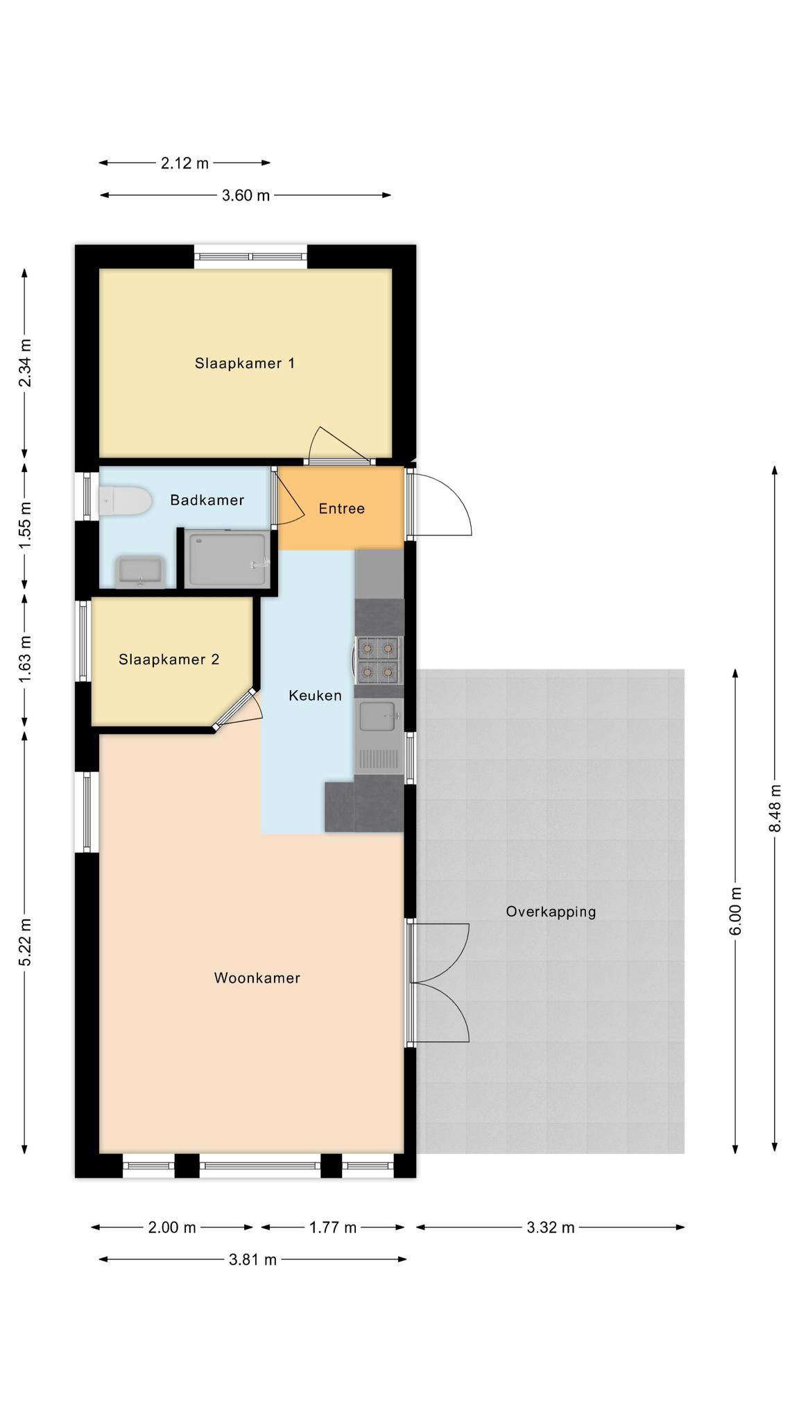 floor